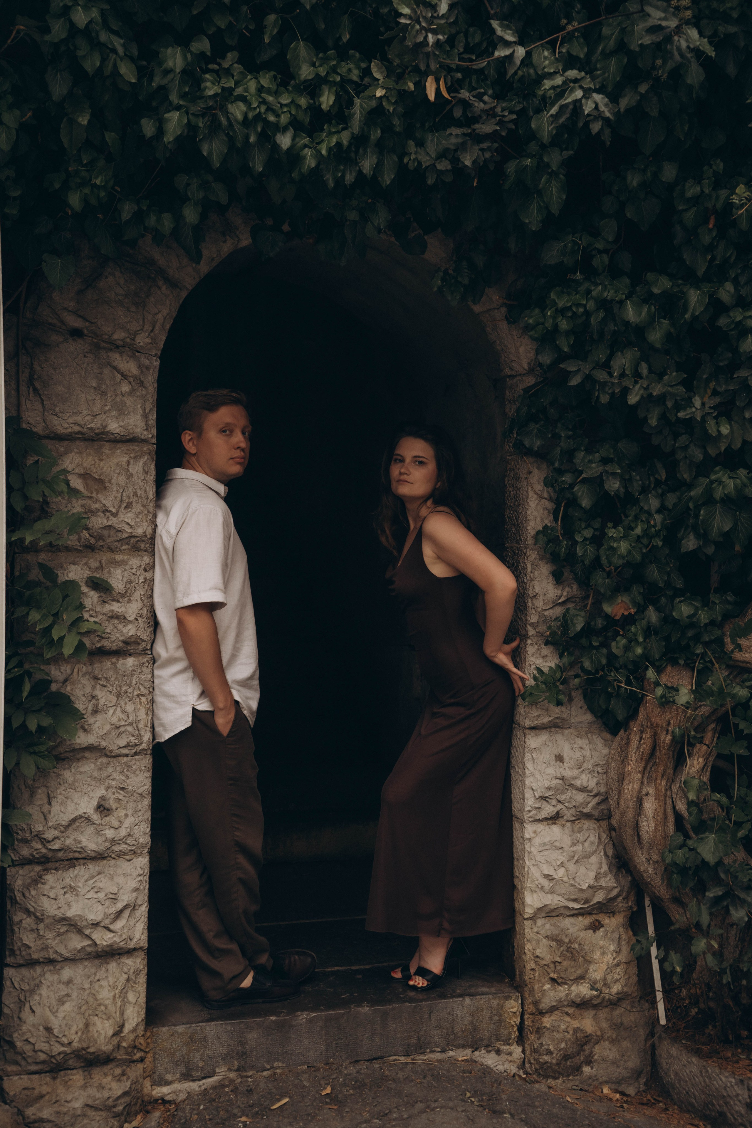 Love Story. Фотограф в Крыму, Ялта, Профессиональная фотосессия