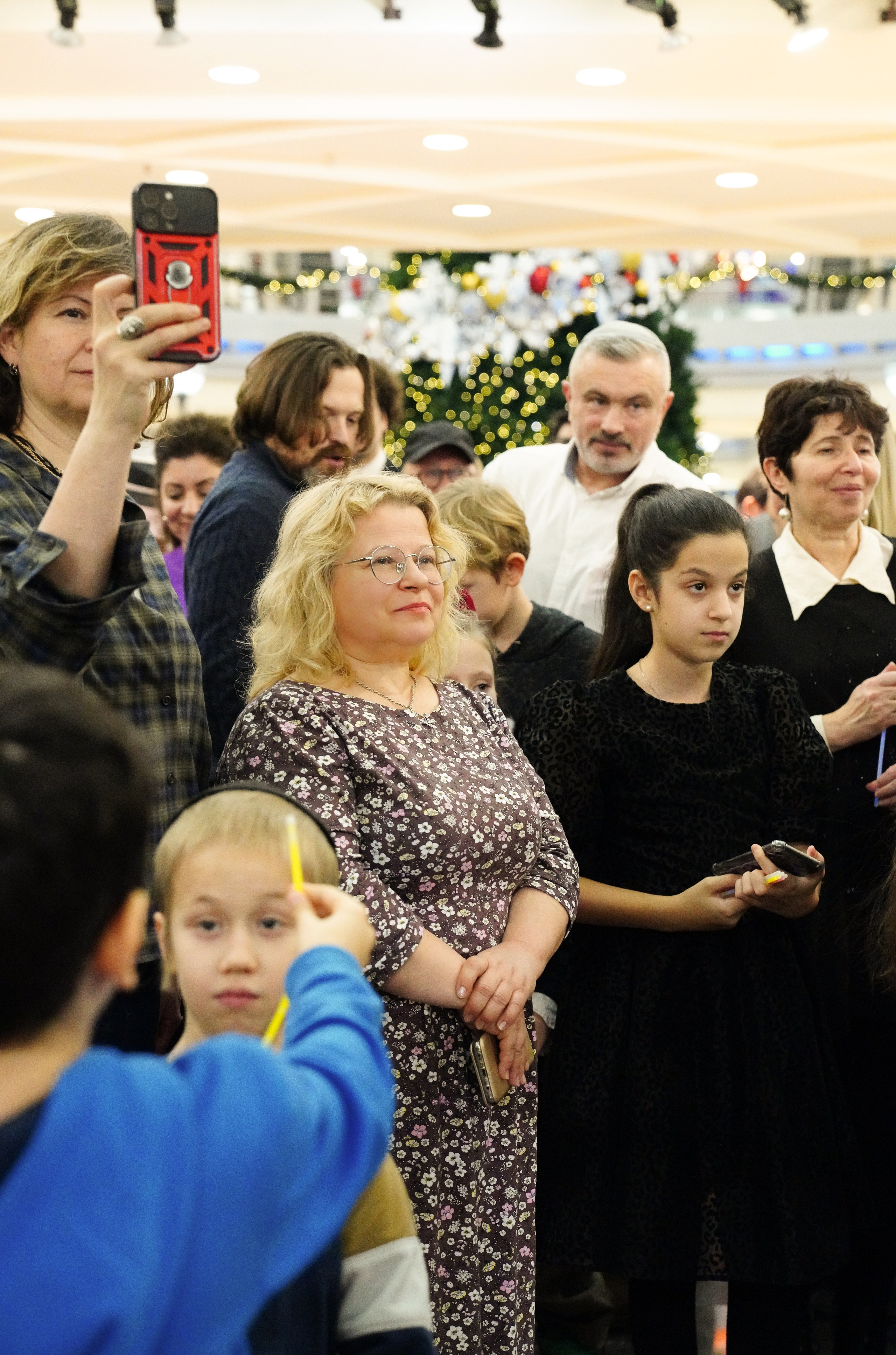 ХАНУКА Химки. Главная