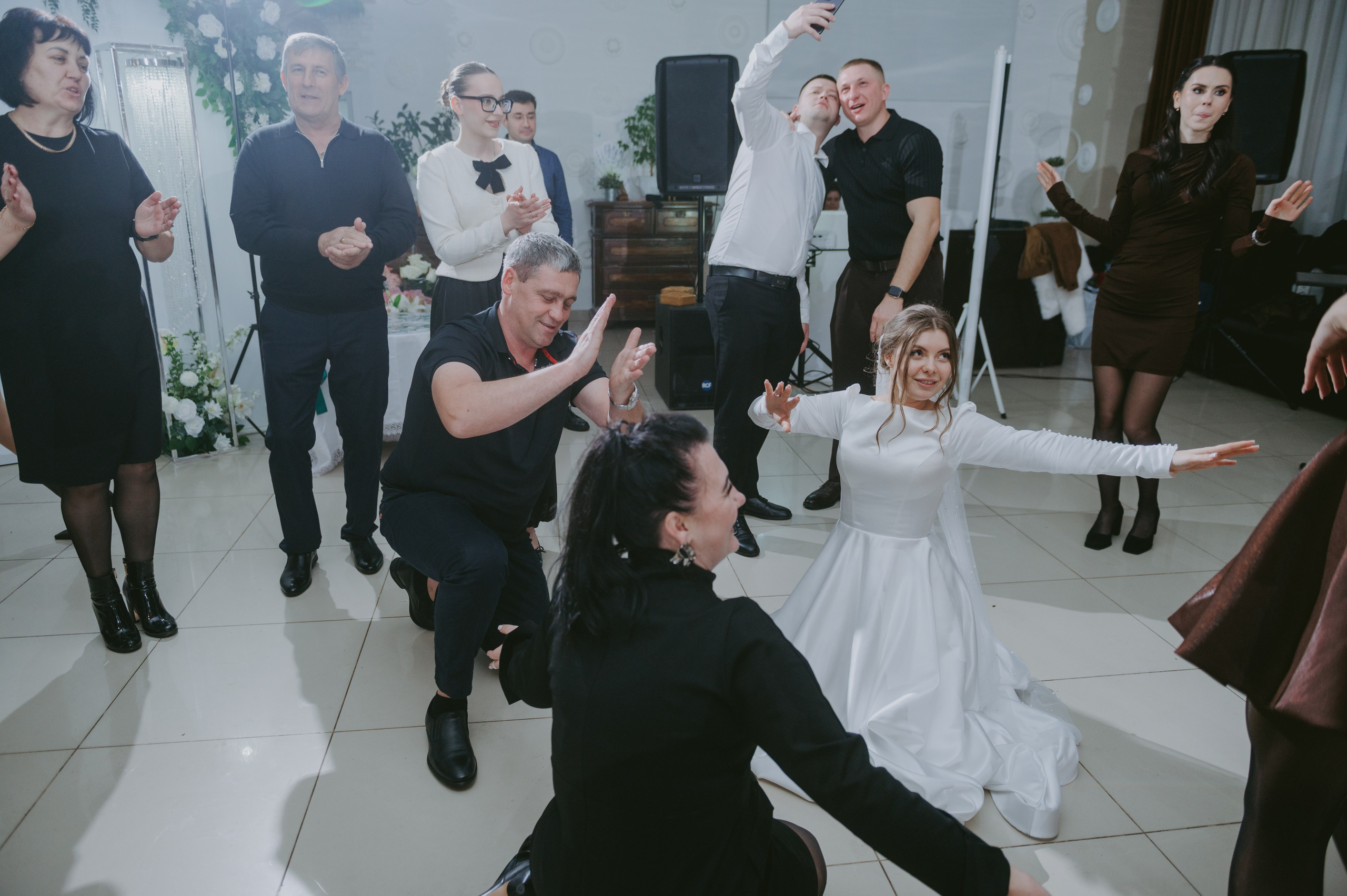 Владислав&Анна. Свадебный и семейный фотограф город Темрюк Фотостудия Темрюк