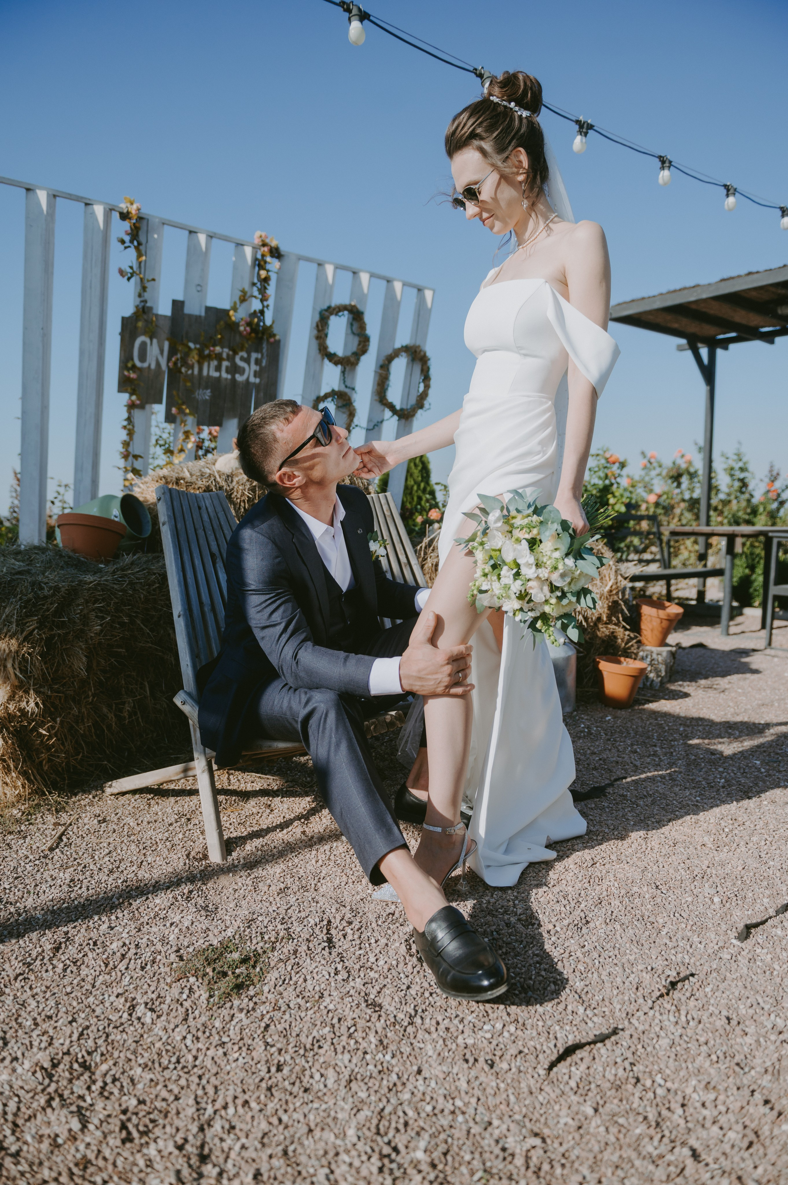 Олег&Елизавета фотограф Елена Горбач. Свадебный и семейный фотограф город Темрюк Фотостудия Темрюк