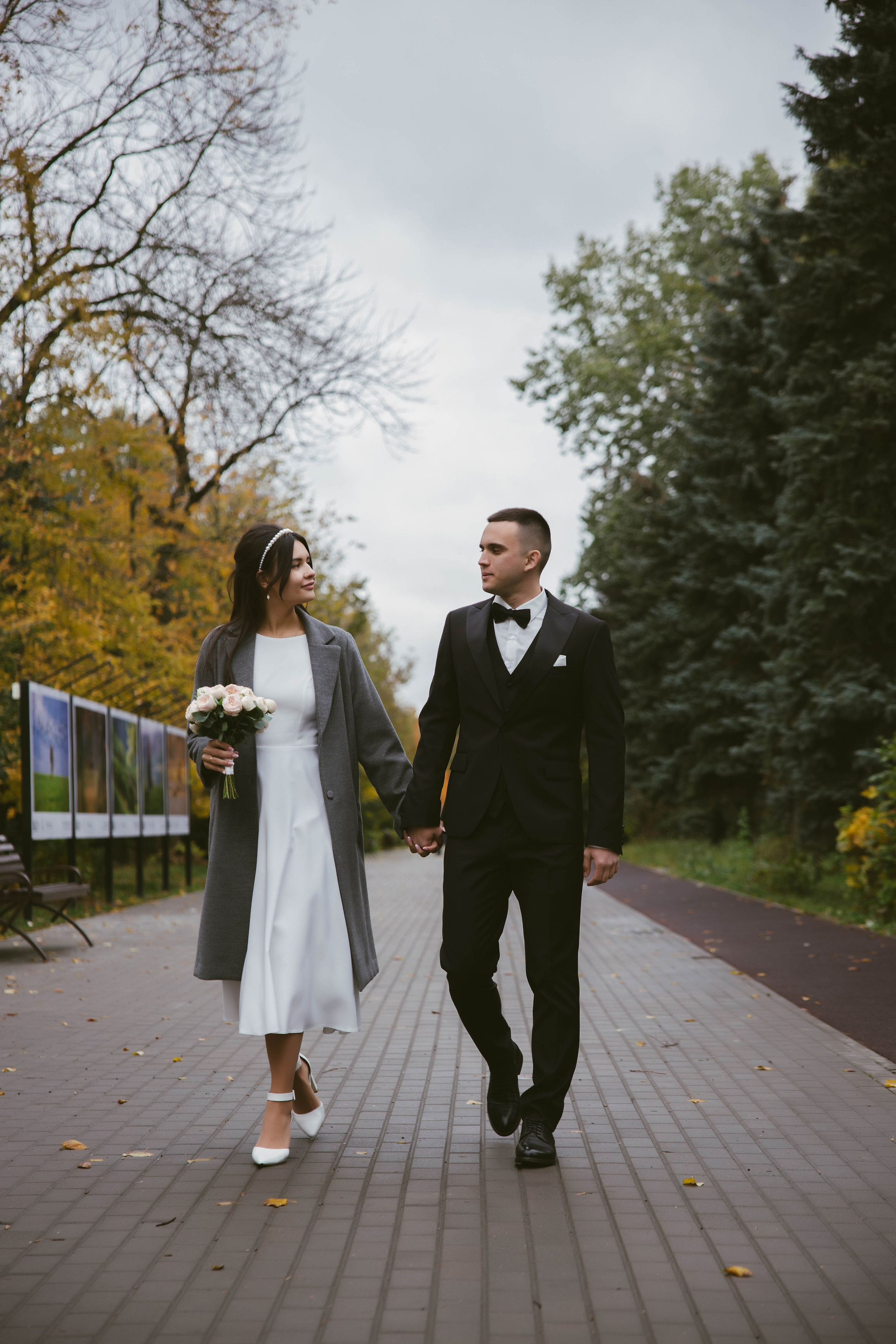 Кристина и Данил. Фотограф в Липецке и Москве Рыкова Юлия