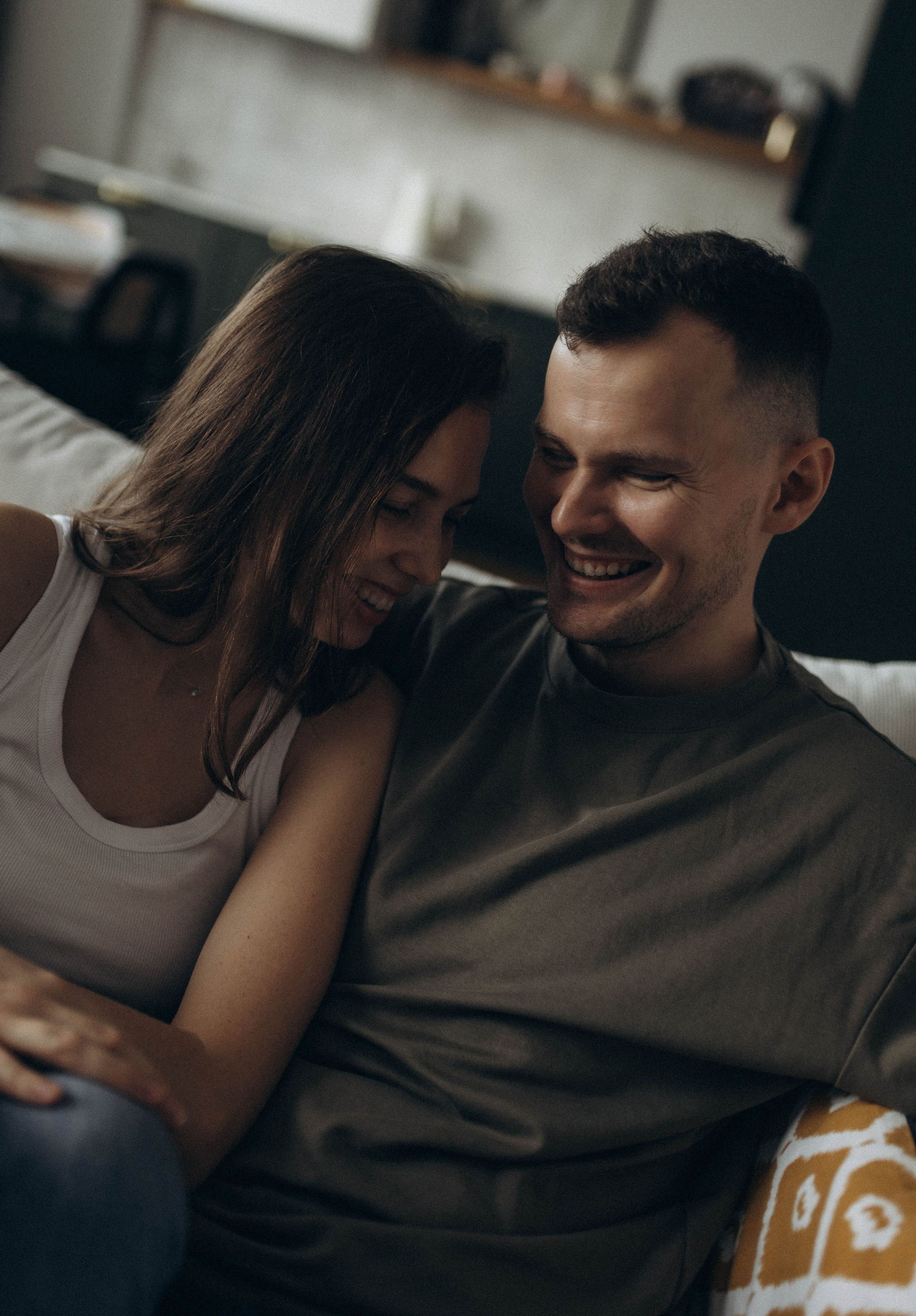 Никита•Катя•Нина. Миронова Анастасия