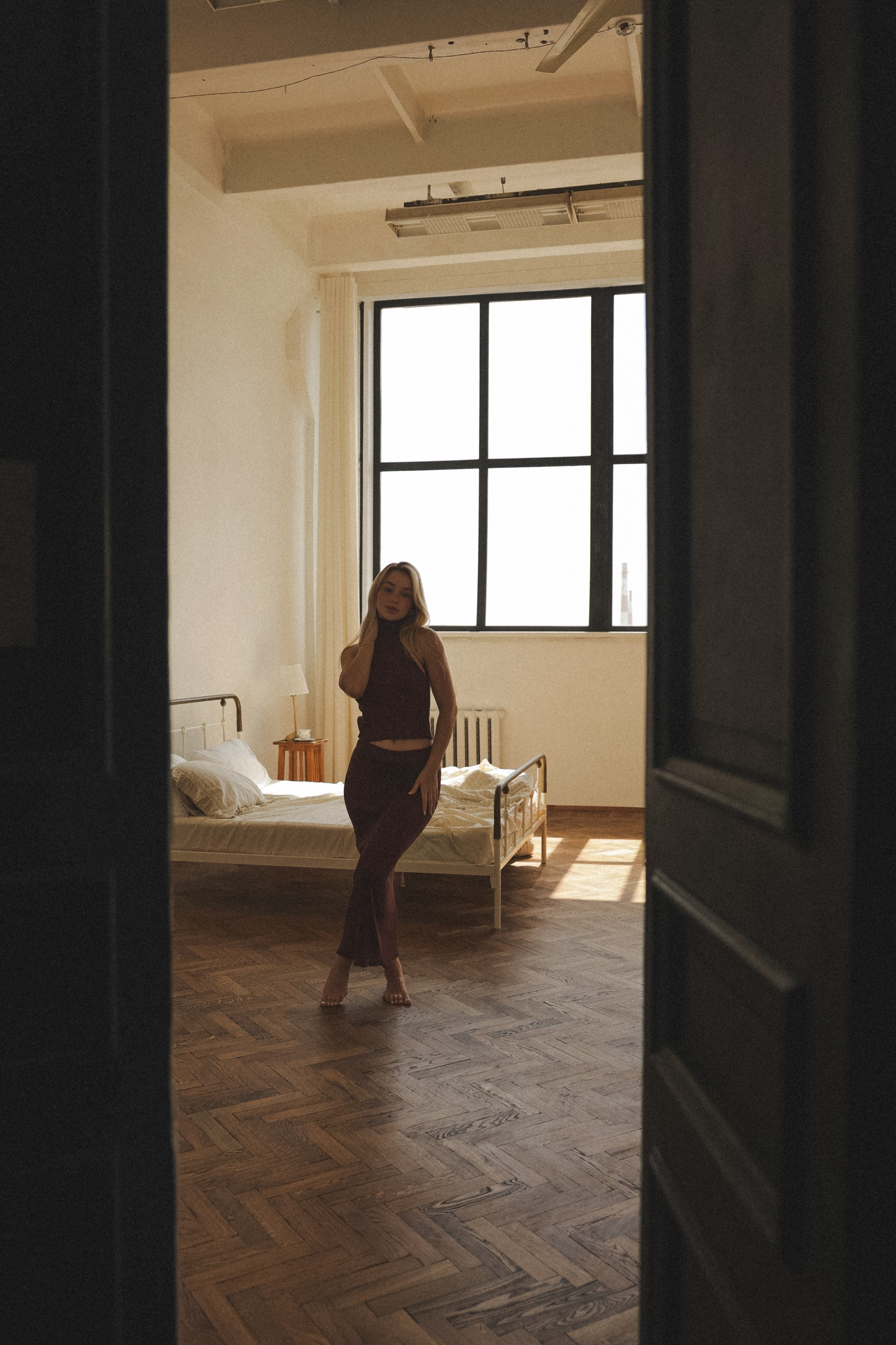 Kris. Портретный и свадебный фотограф в Нижнем Новгороде | Анна Бейль