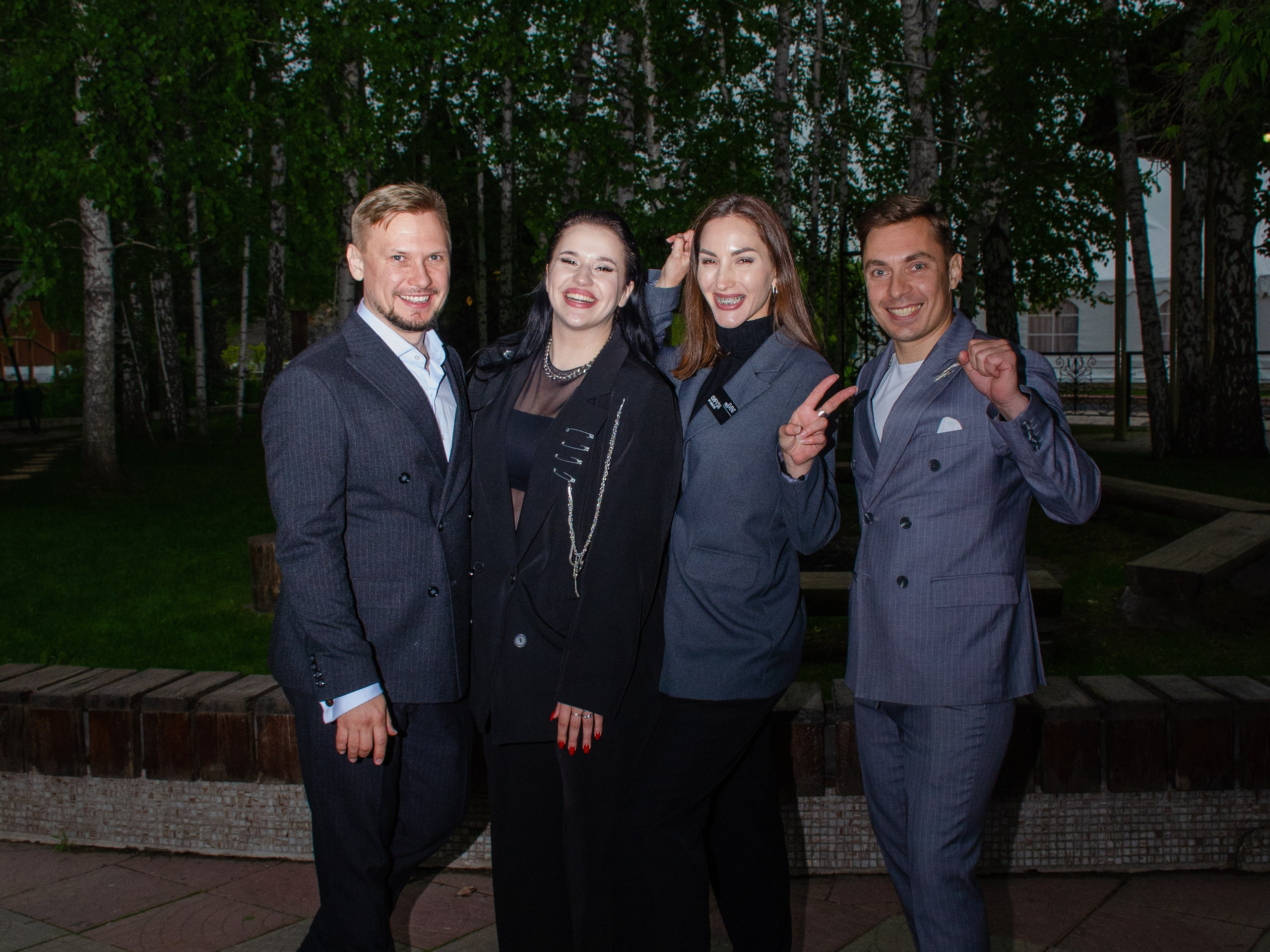 Сагиттариус. Фотограф Универсал в Новосибирске