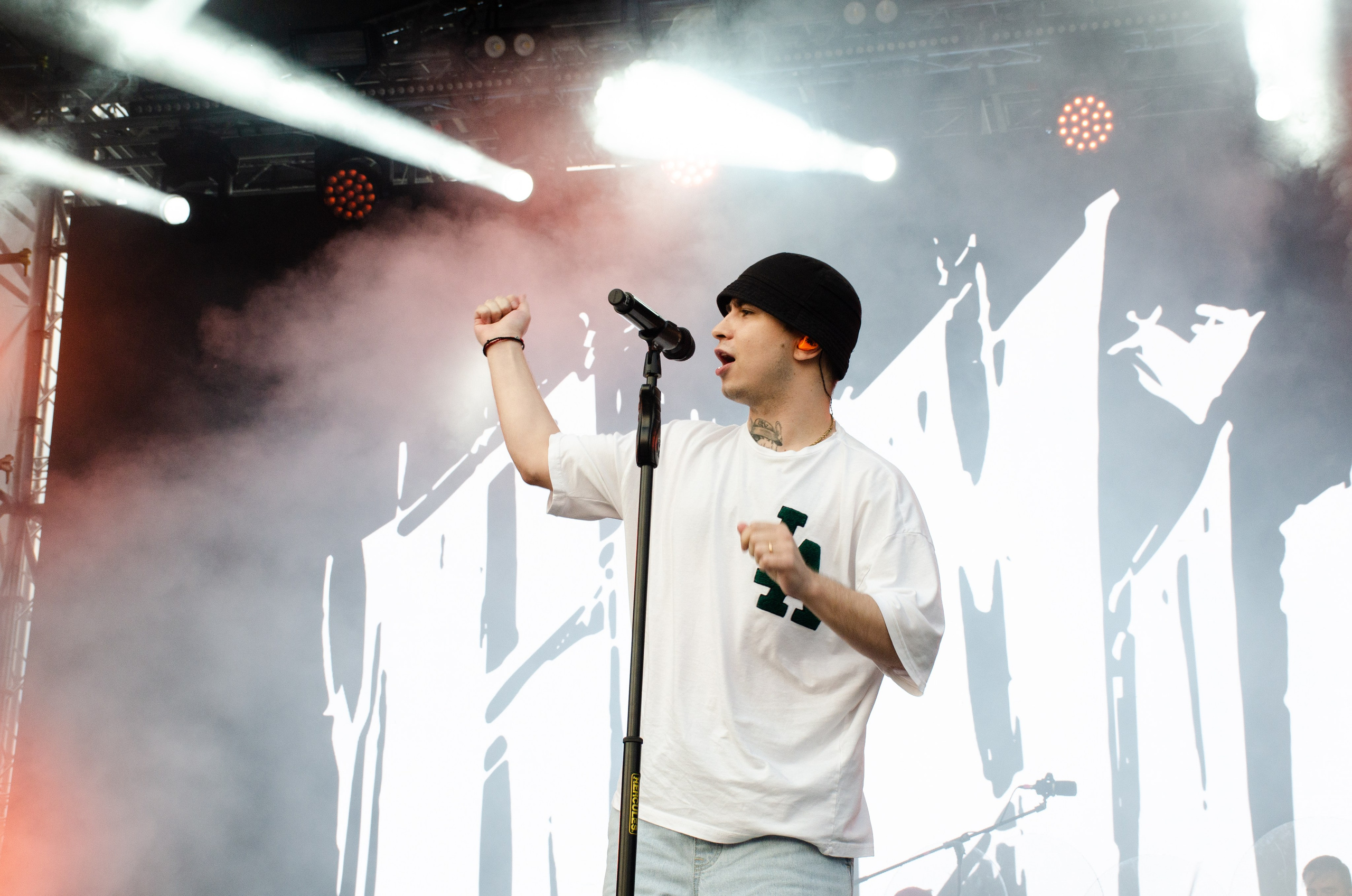 Черника Фест Ramil'. Фотограф Универсал в Новосибирске