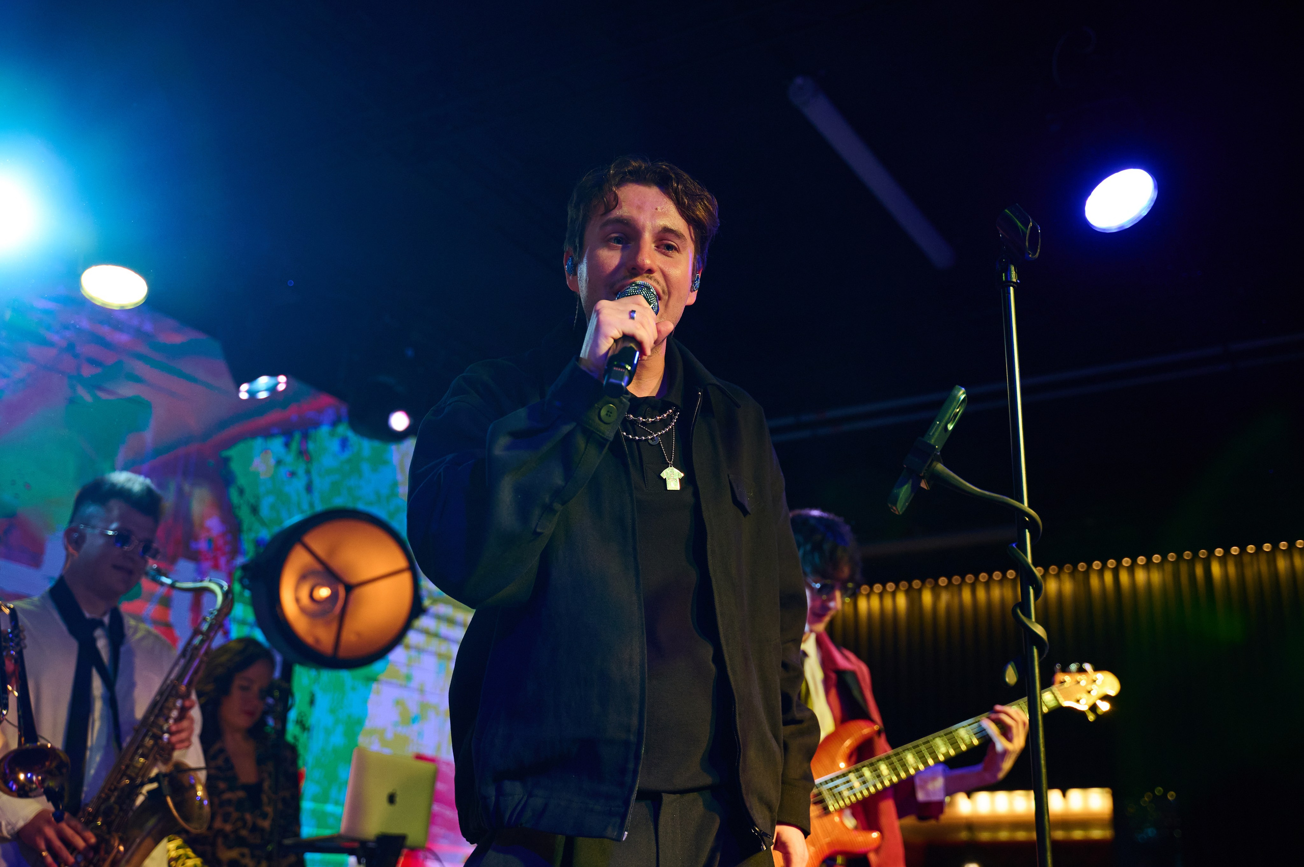 Айвазовский Оркестра. Фотограф Универсал в Новосибирске