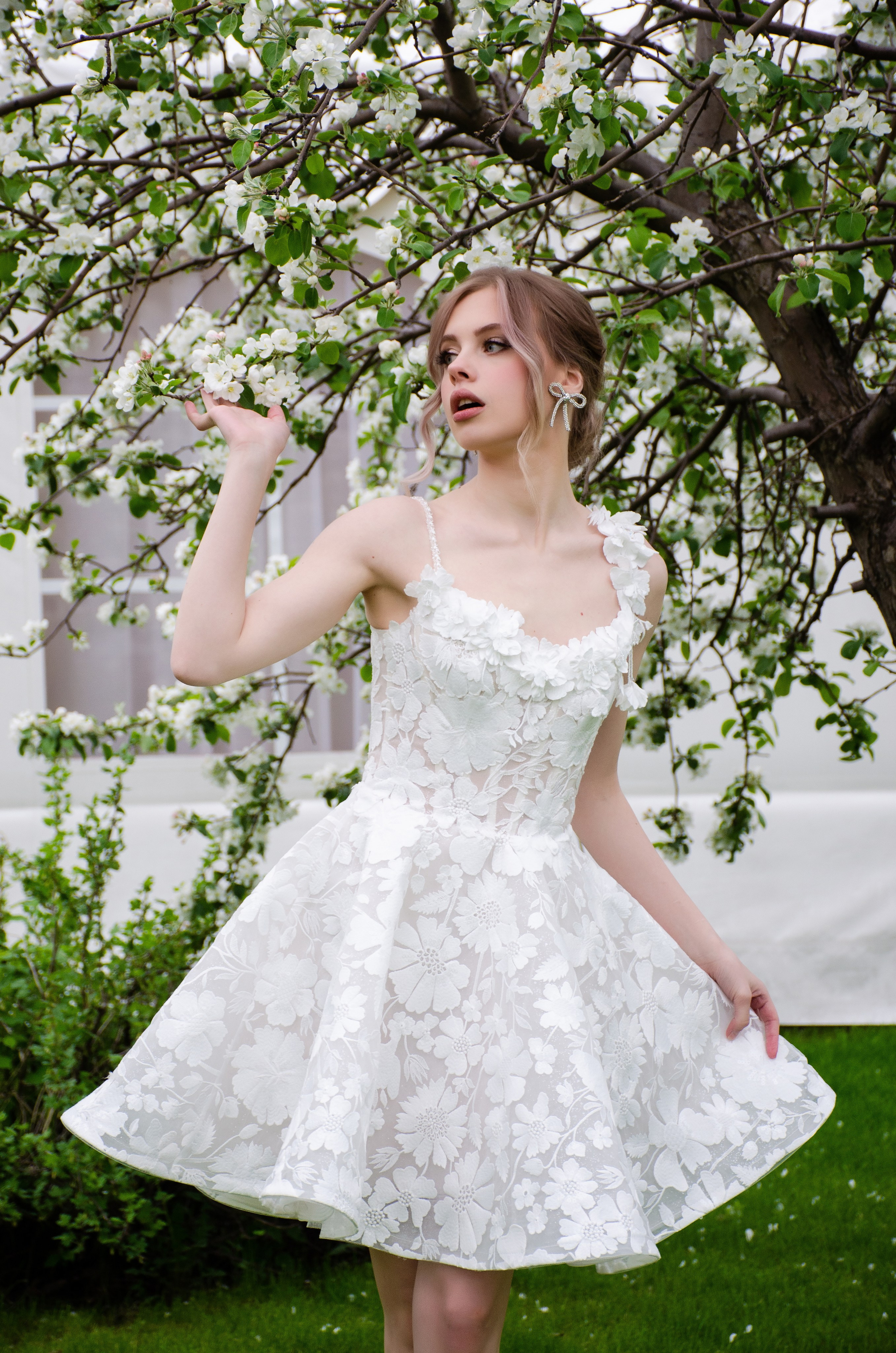 Фотосессии. Фотограф Универсал в Новосибирске