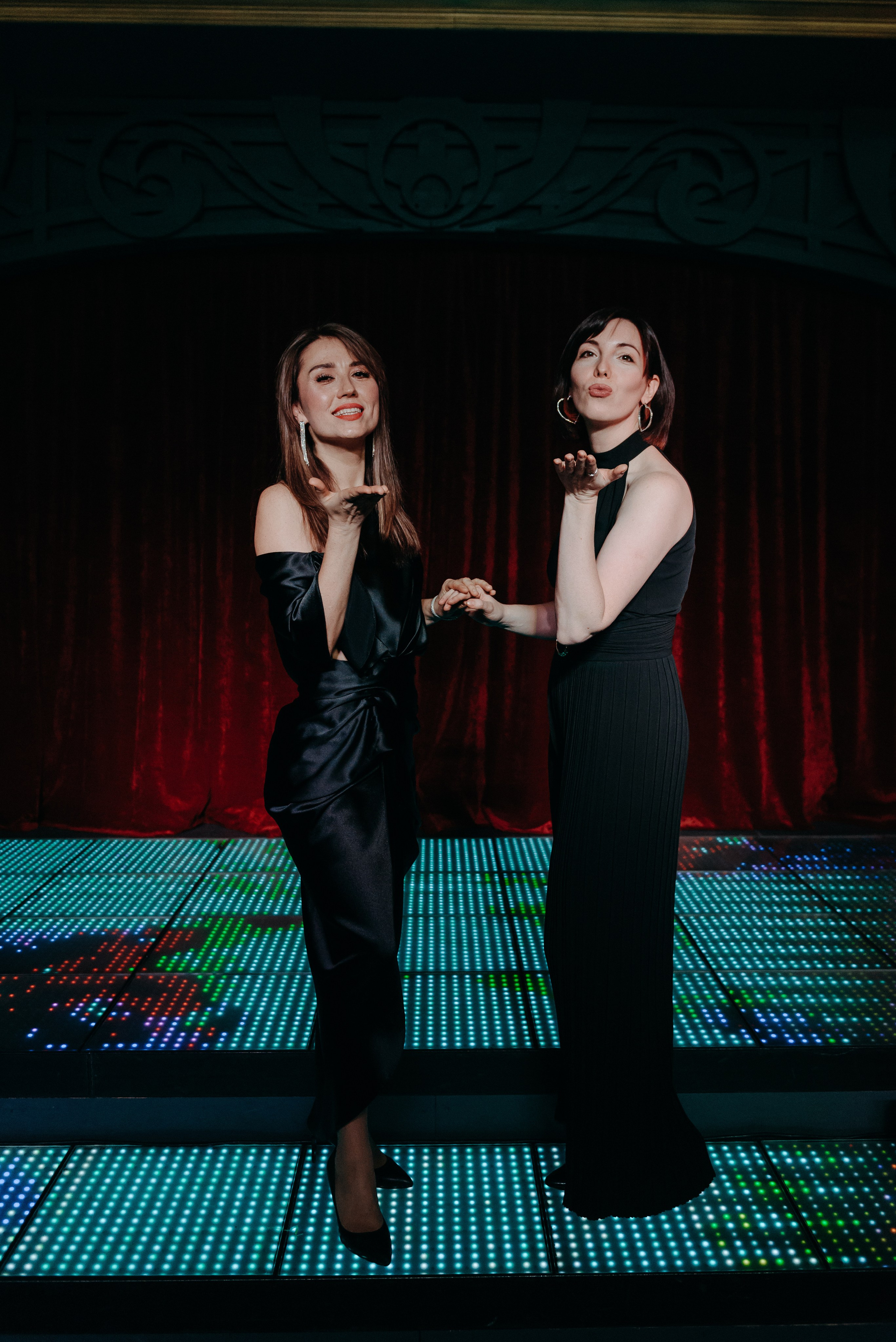 Концерт «Ирина Тохман»