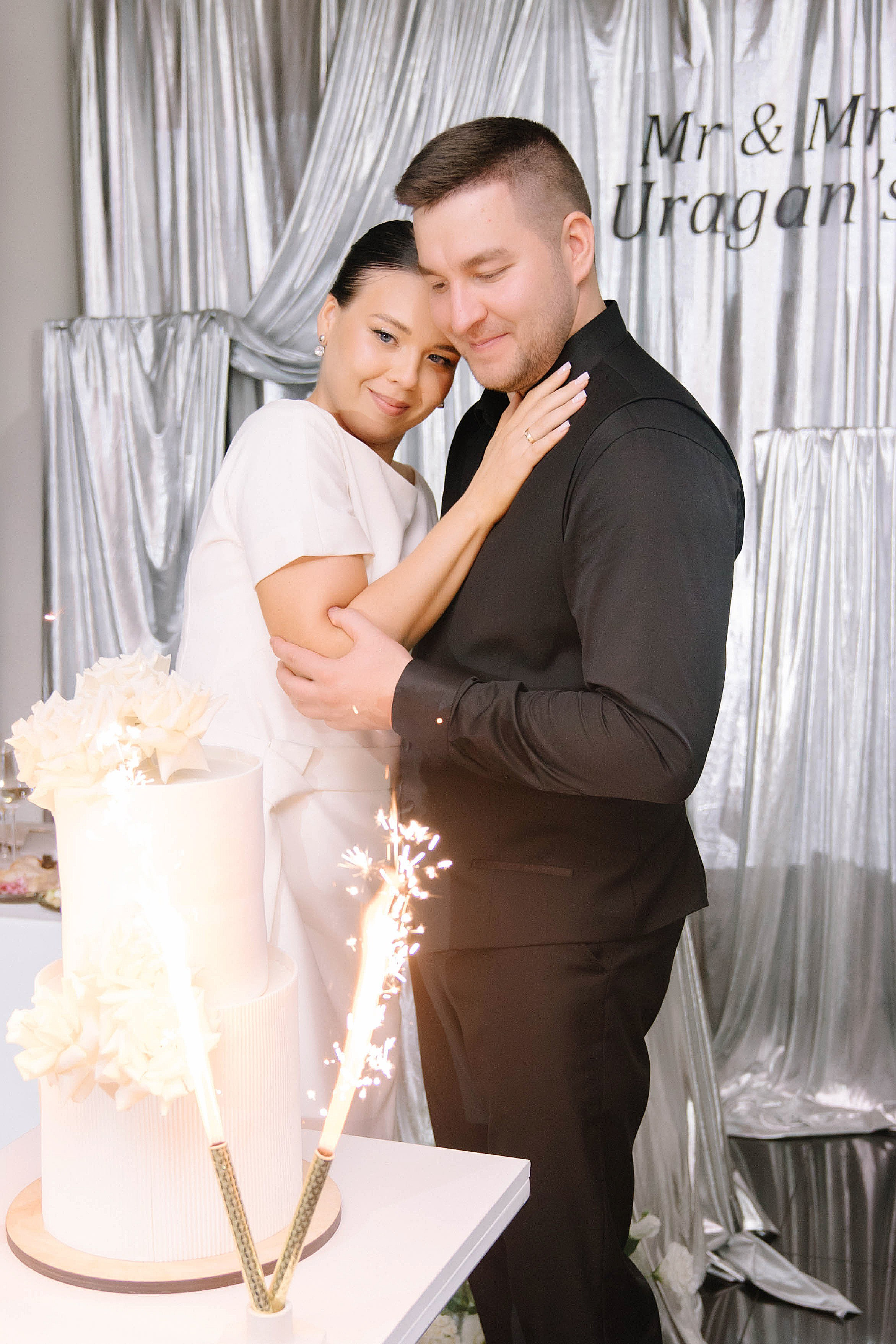 Даша и Саша 11.06.2025. Свадебный и семейный фотограф Челябинск и Челябинская область