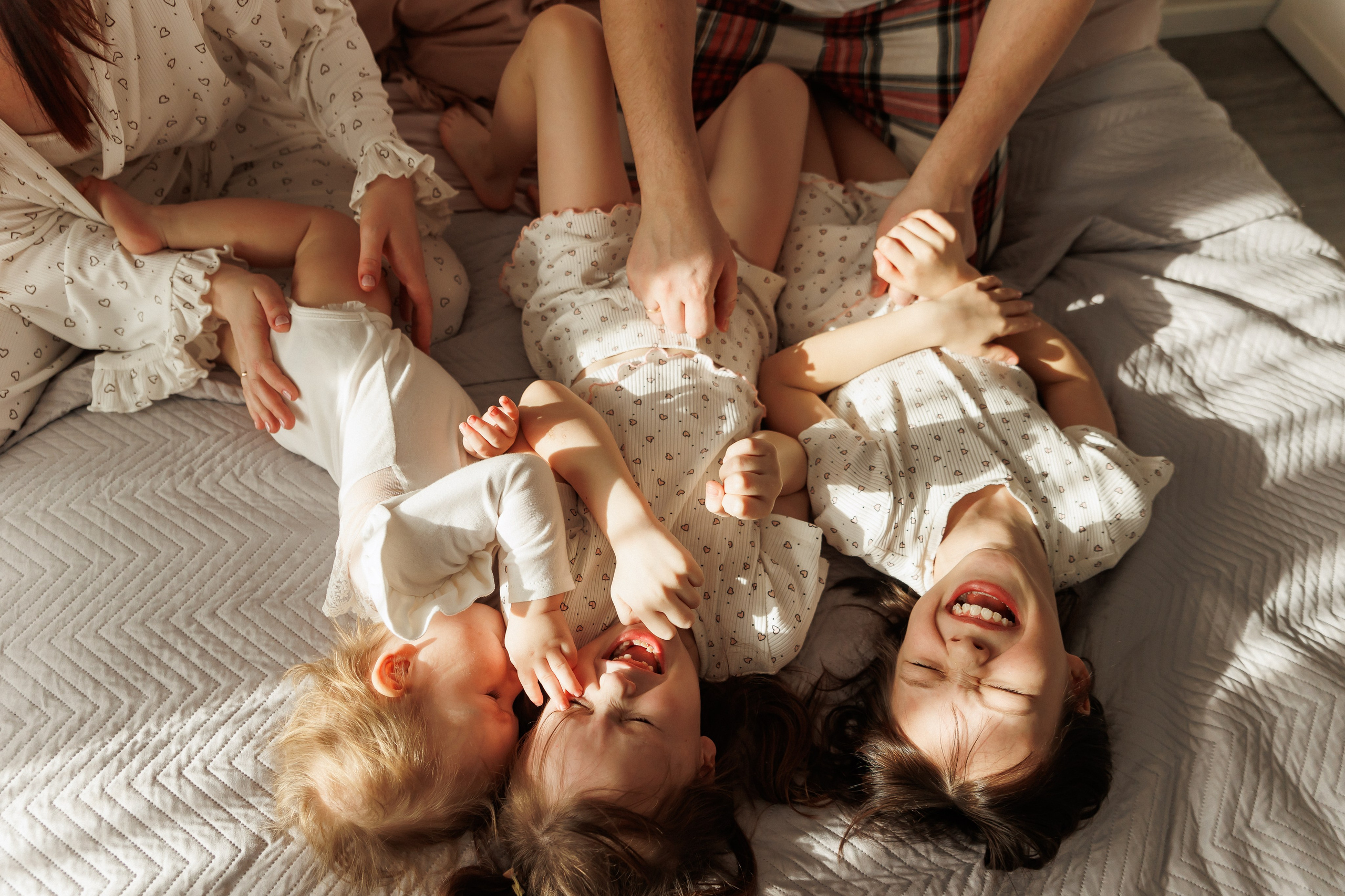 Дом и любовь. Семейный фотограф Тюмень Ксения Дереглазова