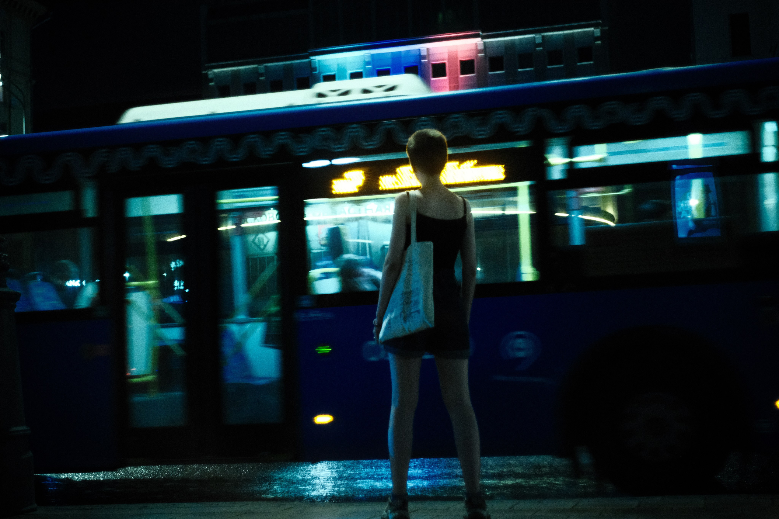 Casual Color. Косплей фотограф Москва — Santgeo