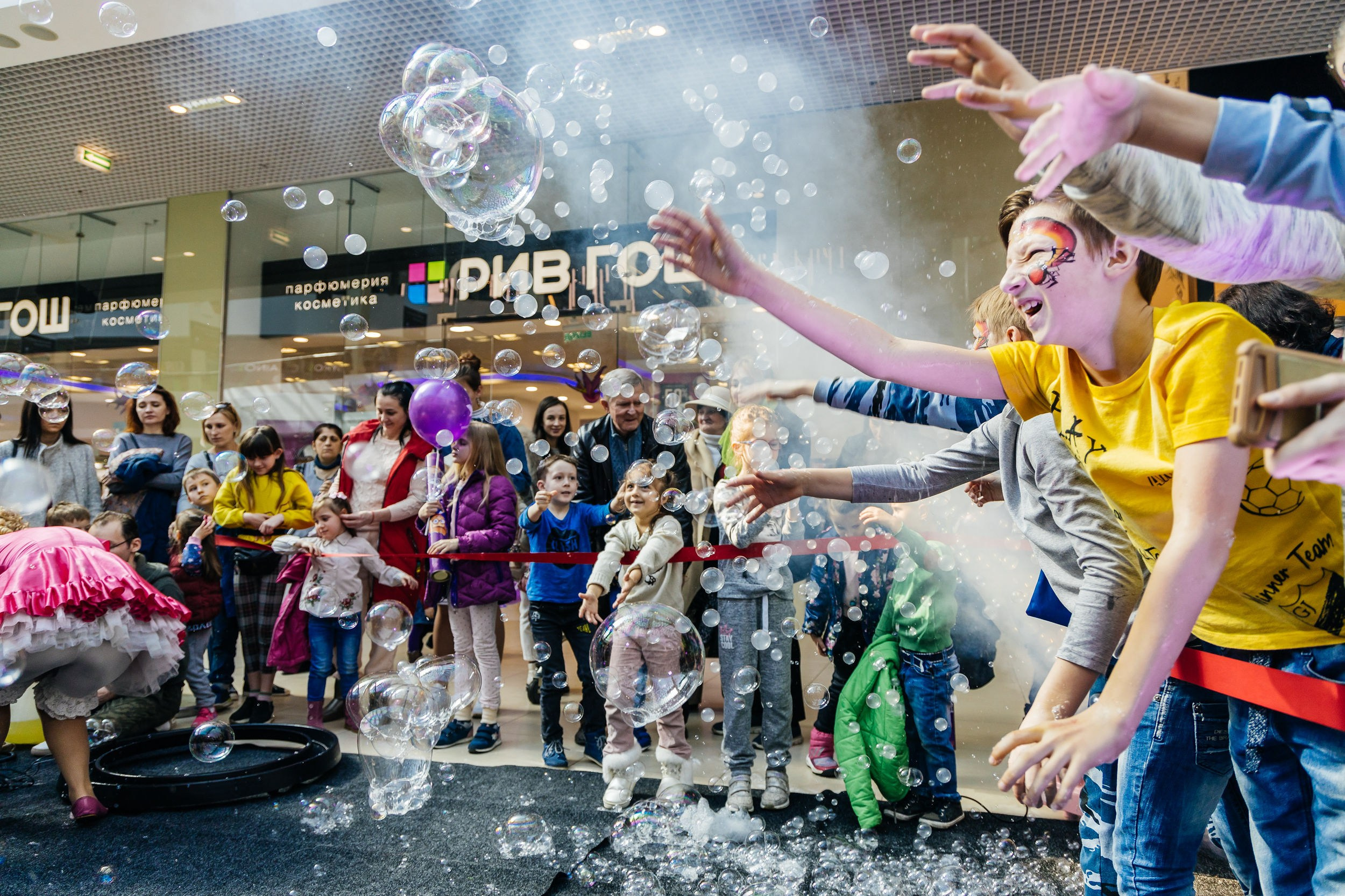 Репортажная фотосъемка детских музыкально-танцевальных фестивалей. Репортажный фотограф | Роза Хутор Красная Поляна Сочи Сириус