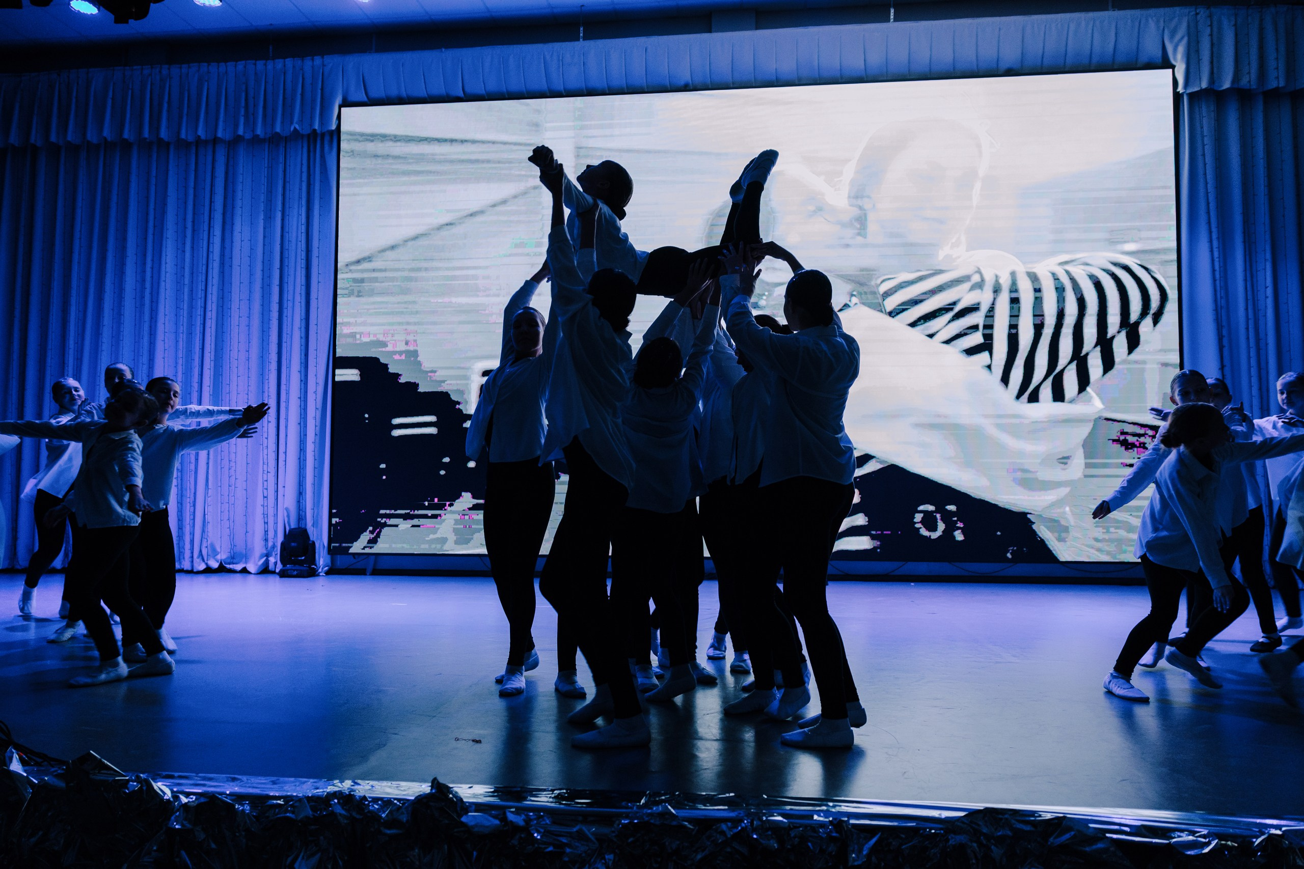 5 лет Образовательный центр № 5. Главная