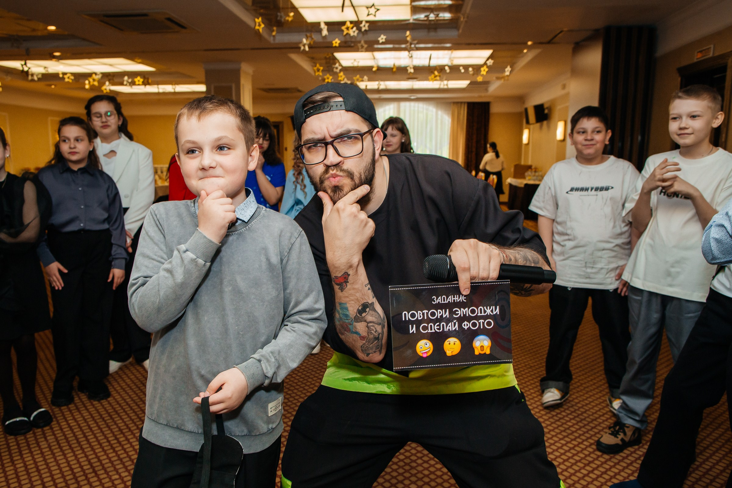 Выпускные 2024. Главная