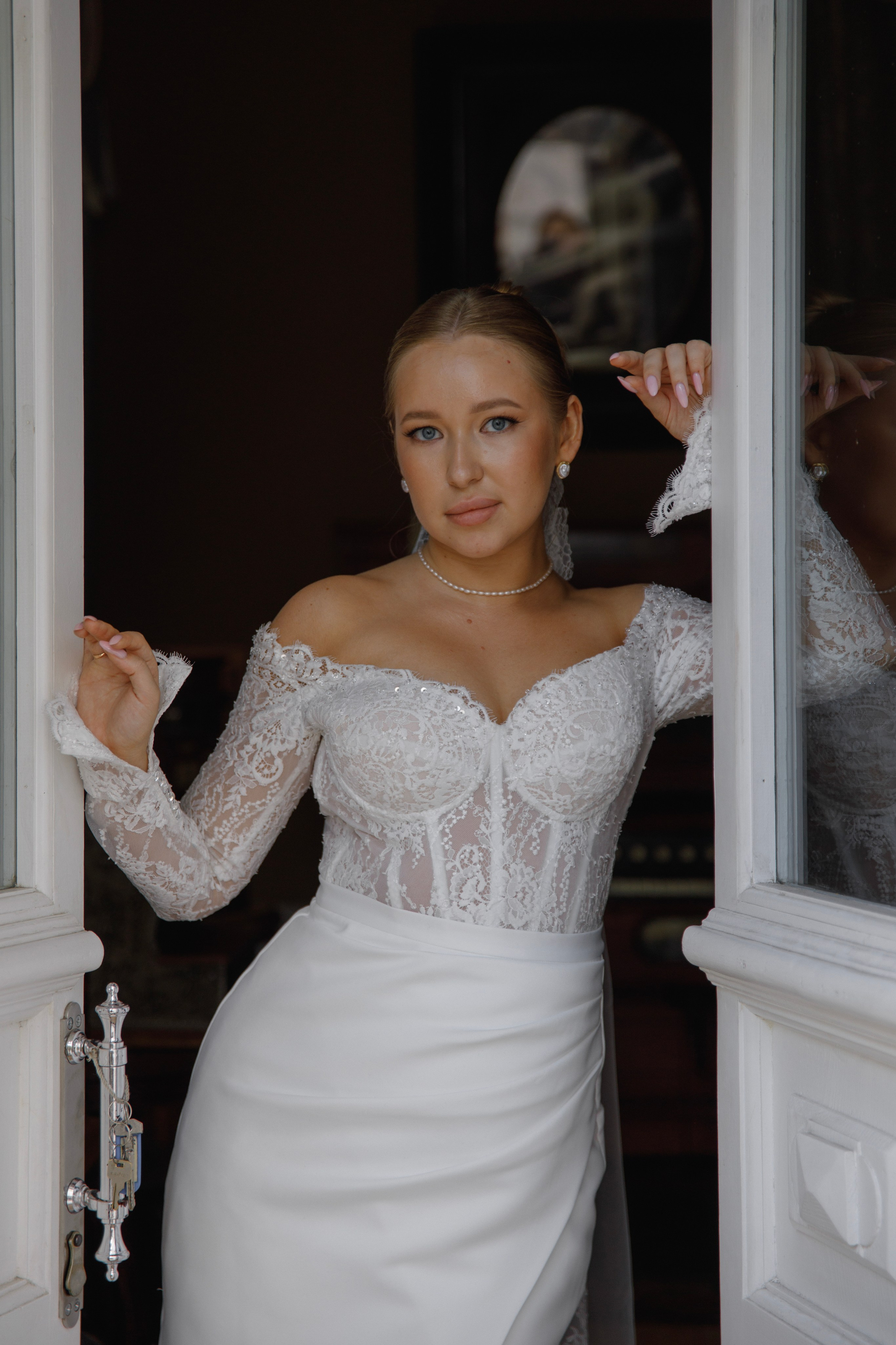 Wedding. Свадебный фотограф в Самаре Ольга Гребнева