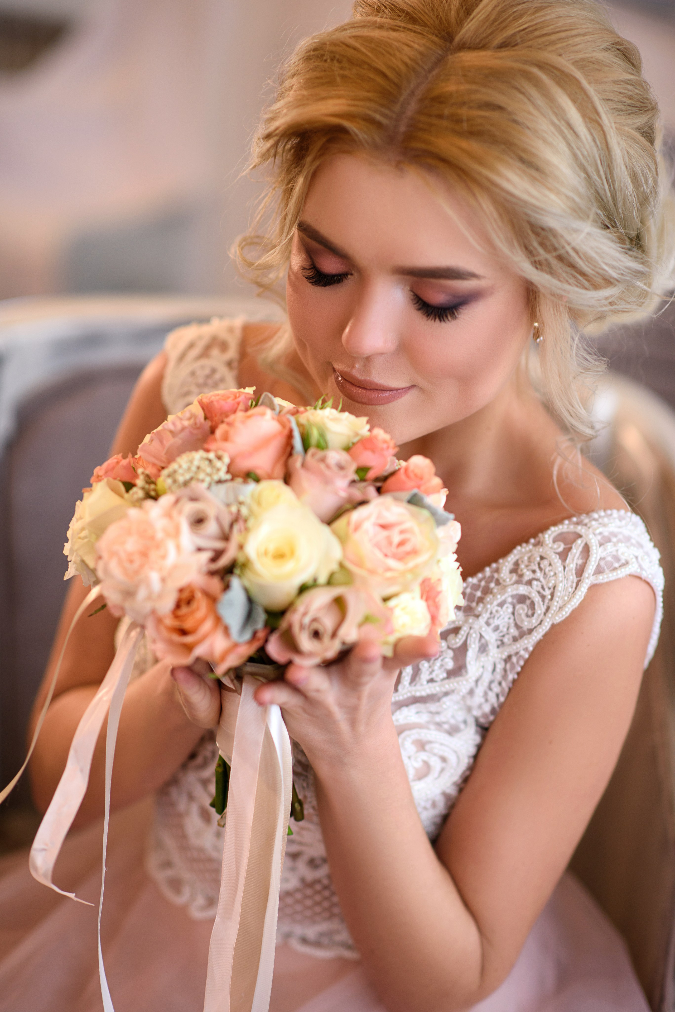 Свадебное. Фотограф Анна Кузьмина Ангарск, Иркутск