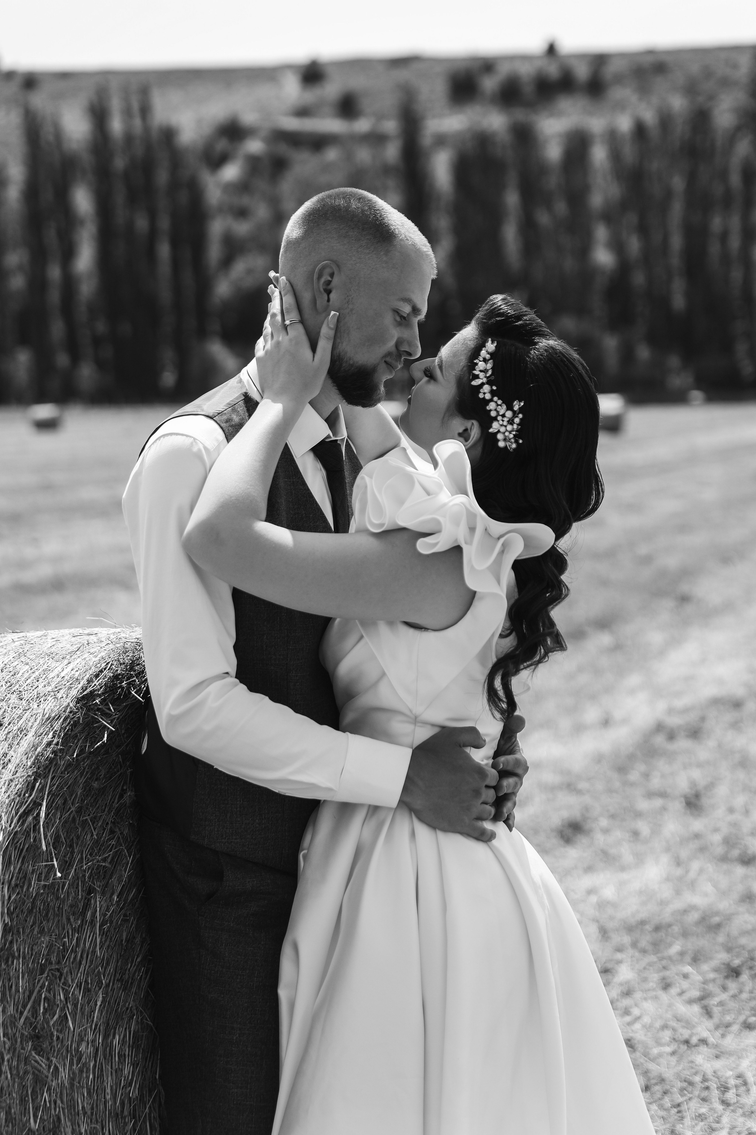 Анонс свадьба Даниил и Анастасия. Свадебный и семейный фотограф в Севастополе и Крыму Анастасия Сураева