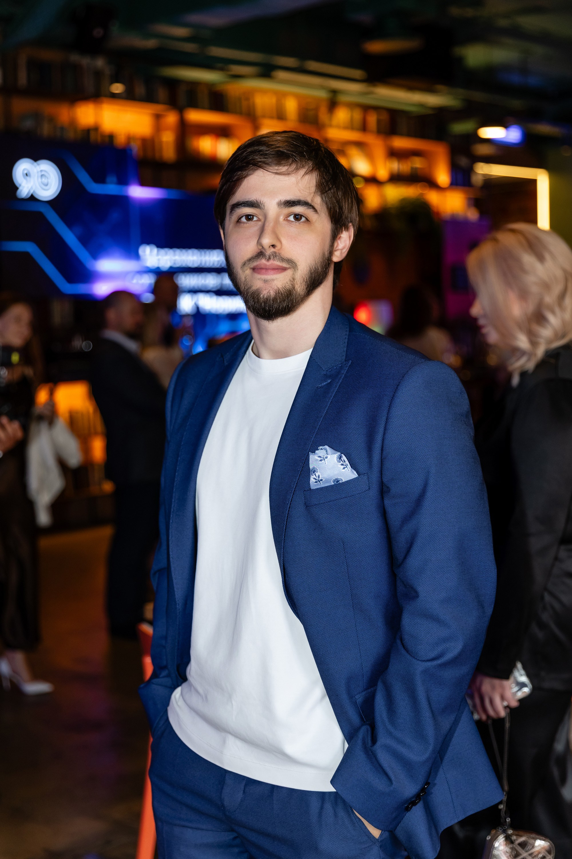 Церемония награждения «Норникель». Свадебный фотограф Москва