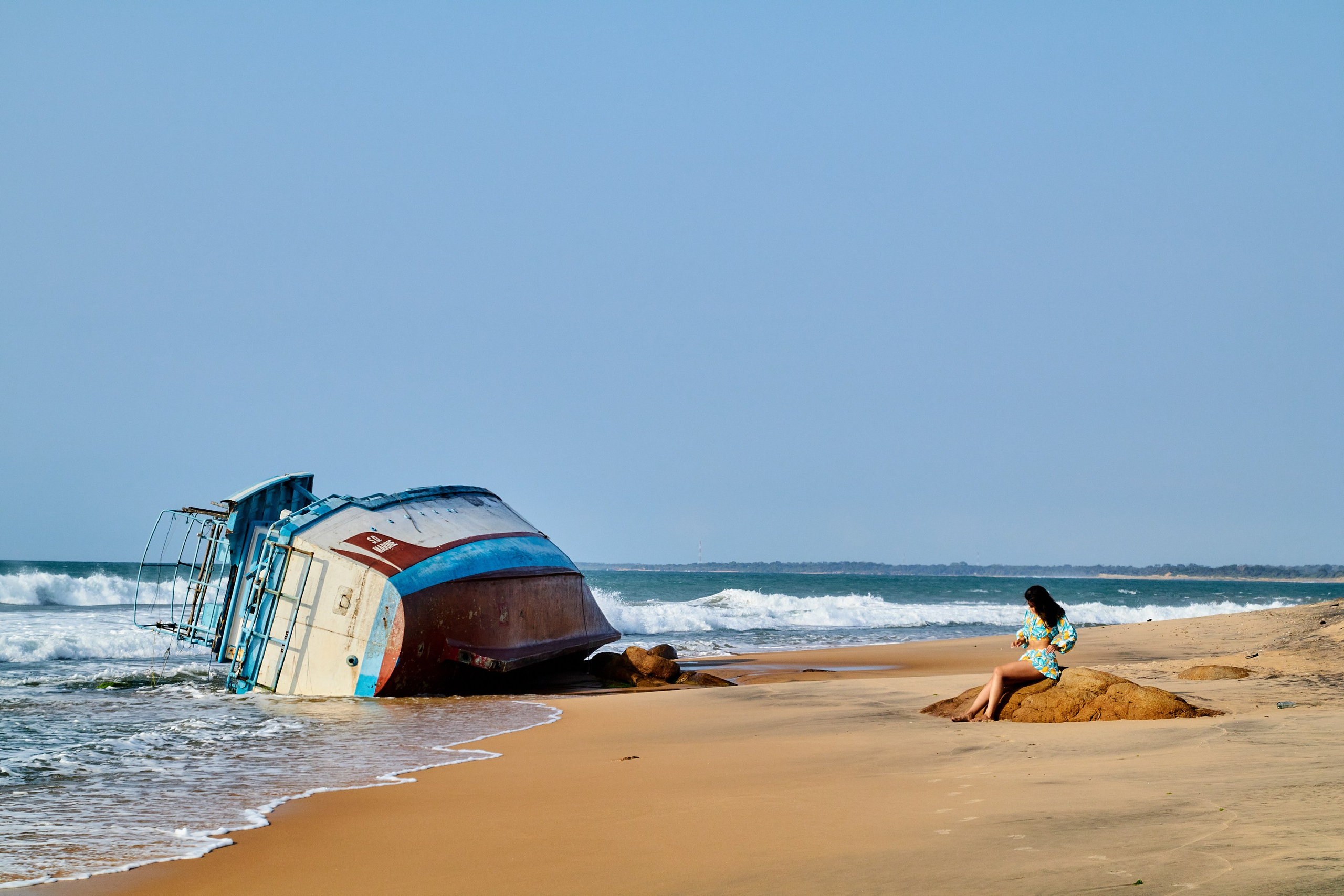 Фотосессии. Filmmaker Vadim Averin
