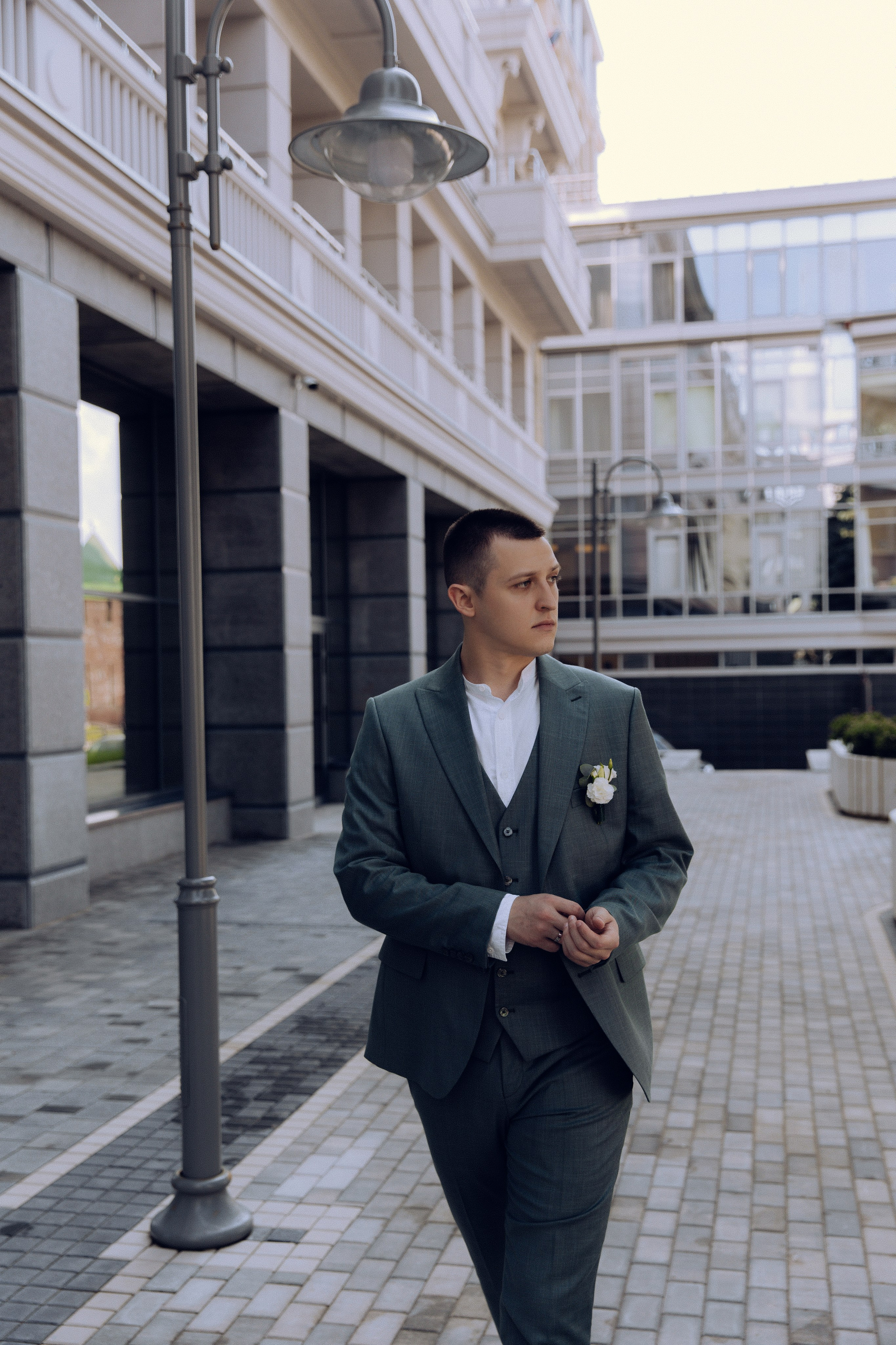 Рита и Стас. Фотограф Нижний Новгород