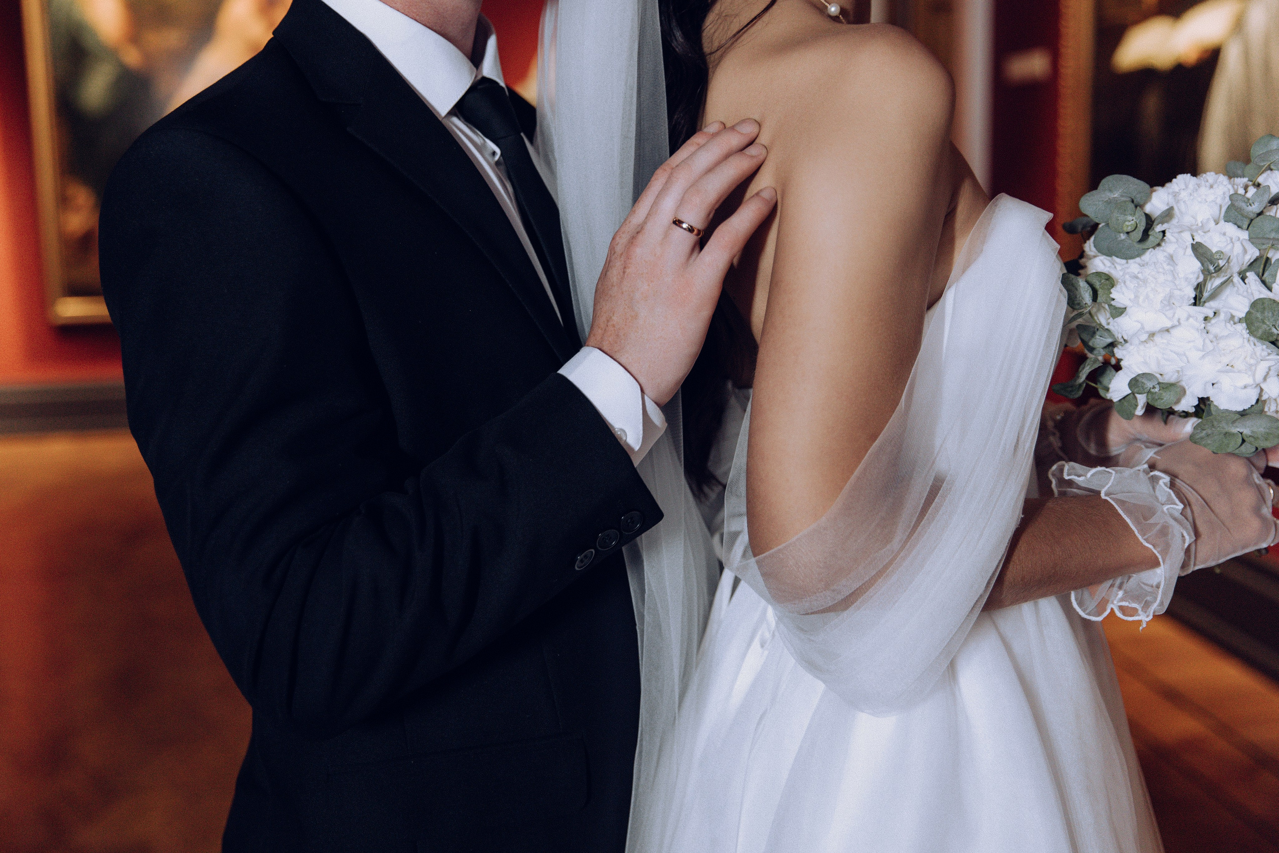 Алина и Рома. Фотограф Нижний Новгород