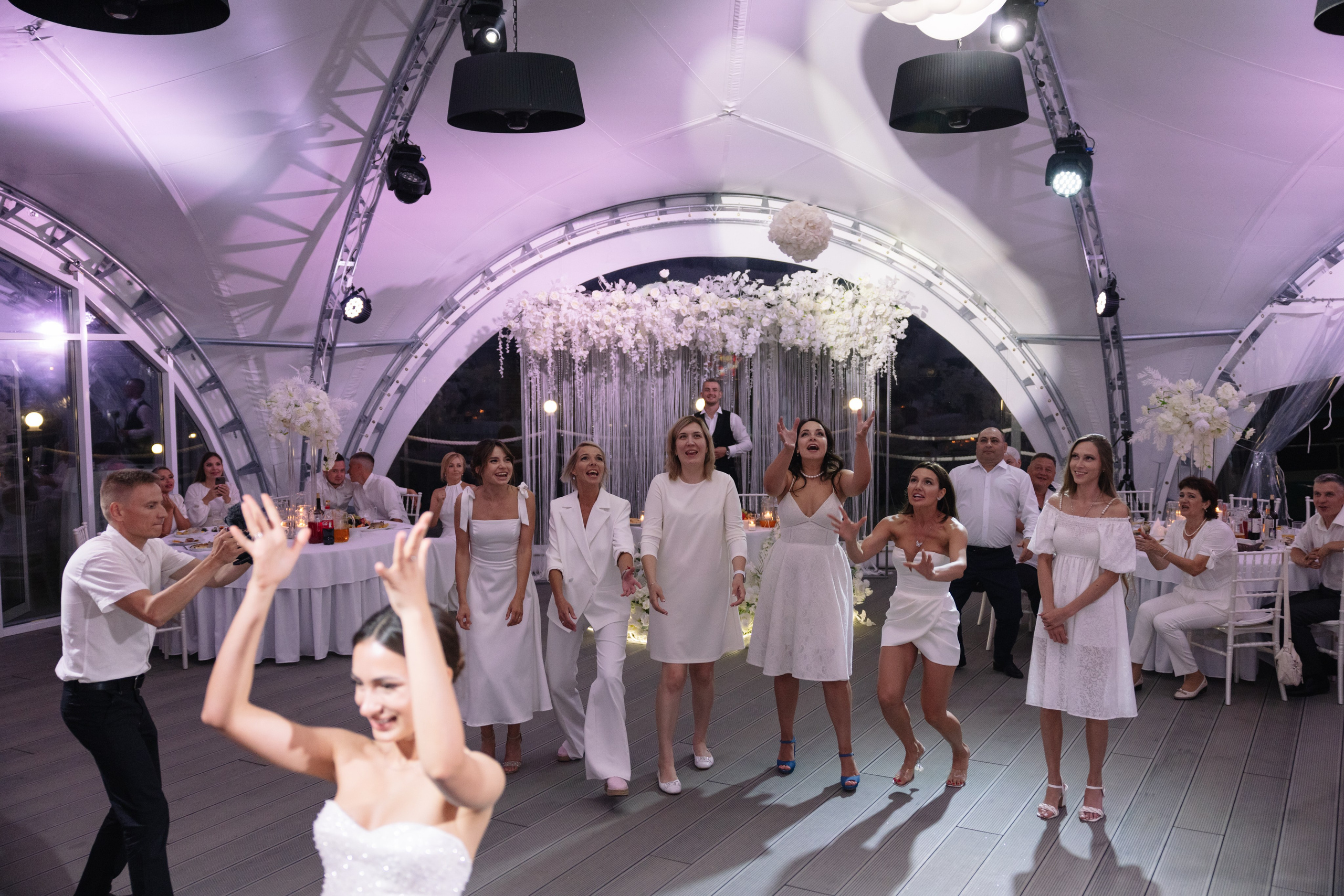 Андрей и Марина. Фотограф в Ижевске и Казани Богданов Яков