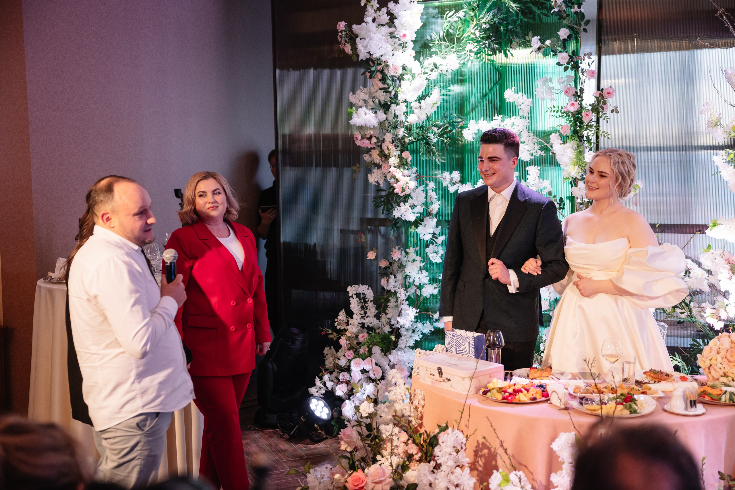 Wedding Станислав Вера. Фотограф в Ижевске и Казани Богданов Яков