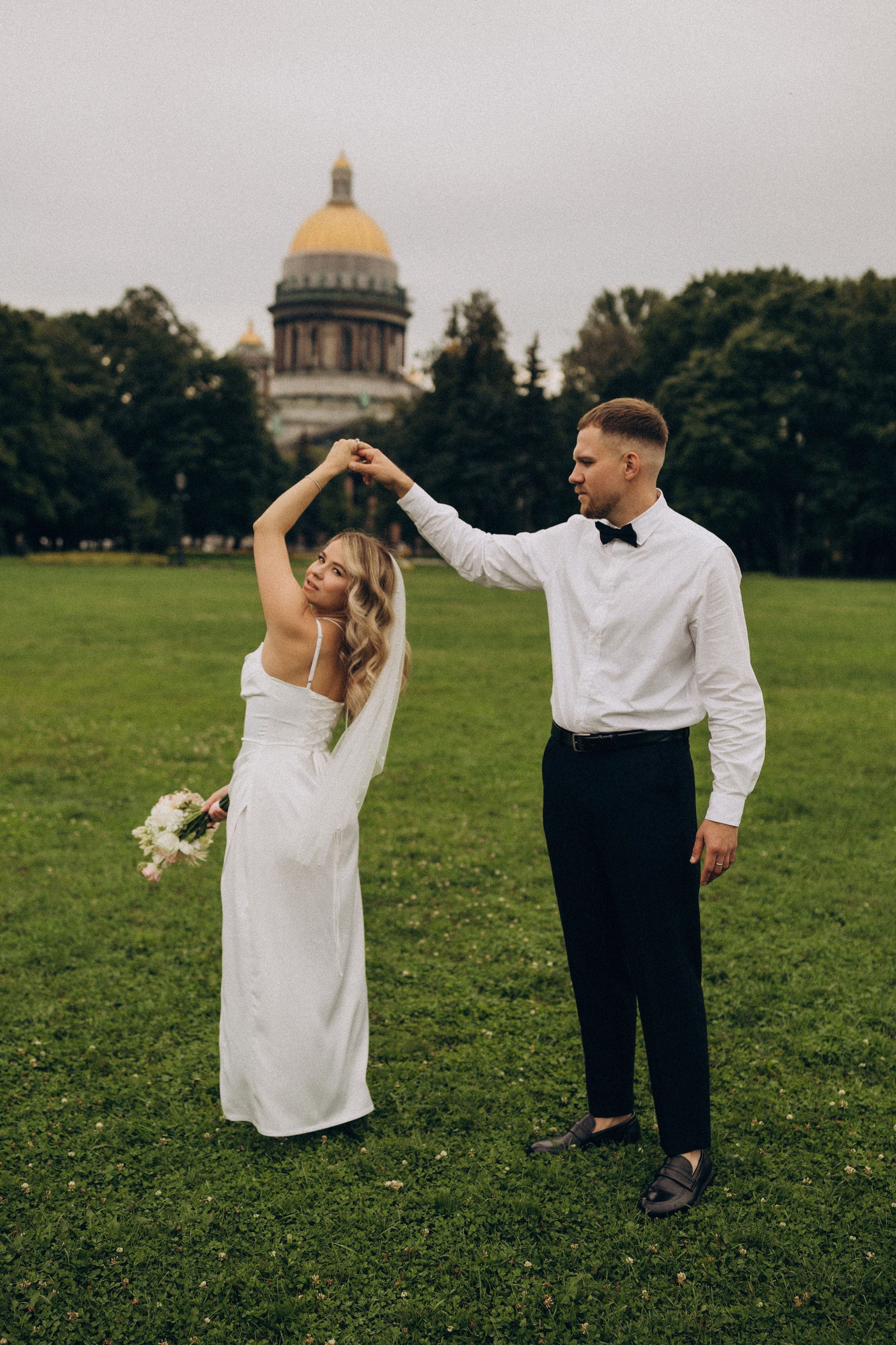 Никита и Валерия | Дворец бракосочетания 2. Свадебный и love story фотограф в Санкт-Петербурге