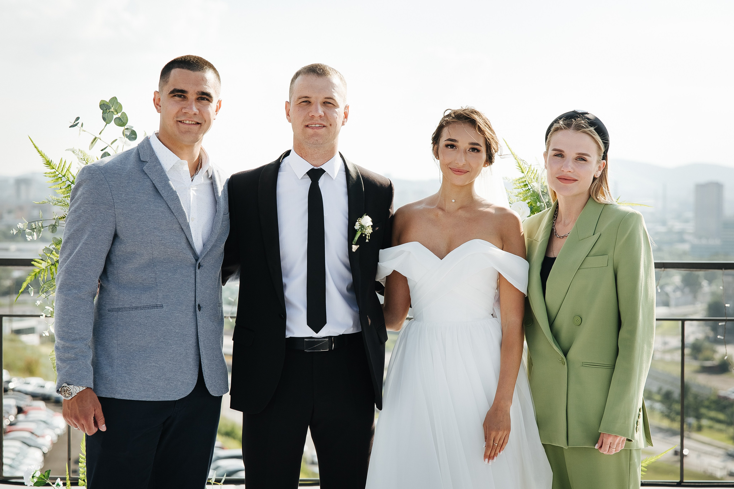 Иван Юлия. Фотограф в Красноярске Надежда Воскресенская