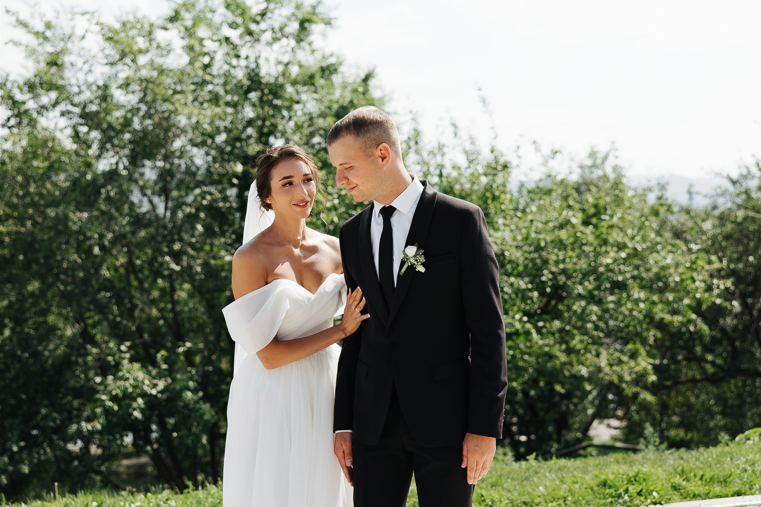 Иван Юлия. Фотограф в Красноярске Надежда Воскресенская