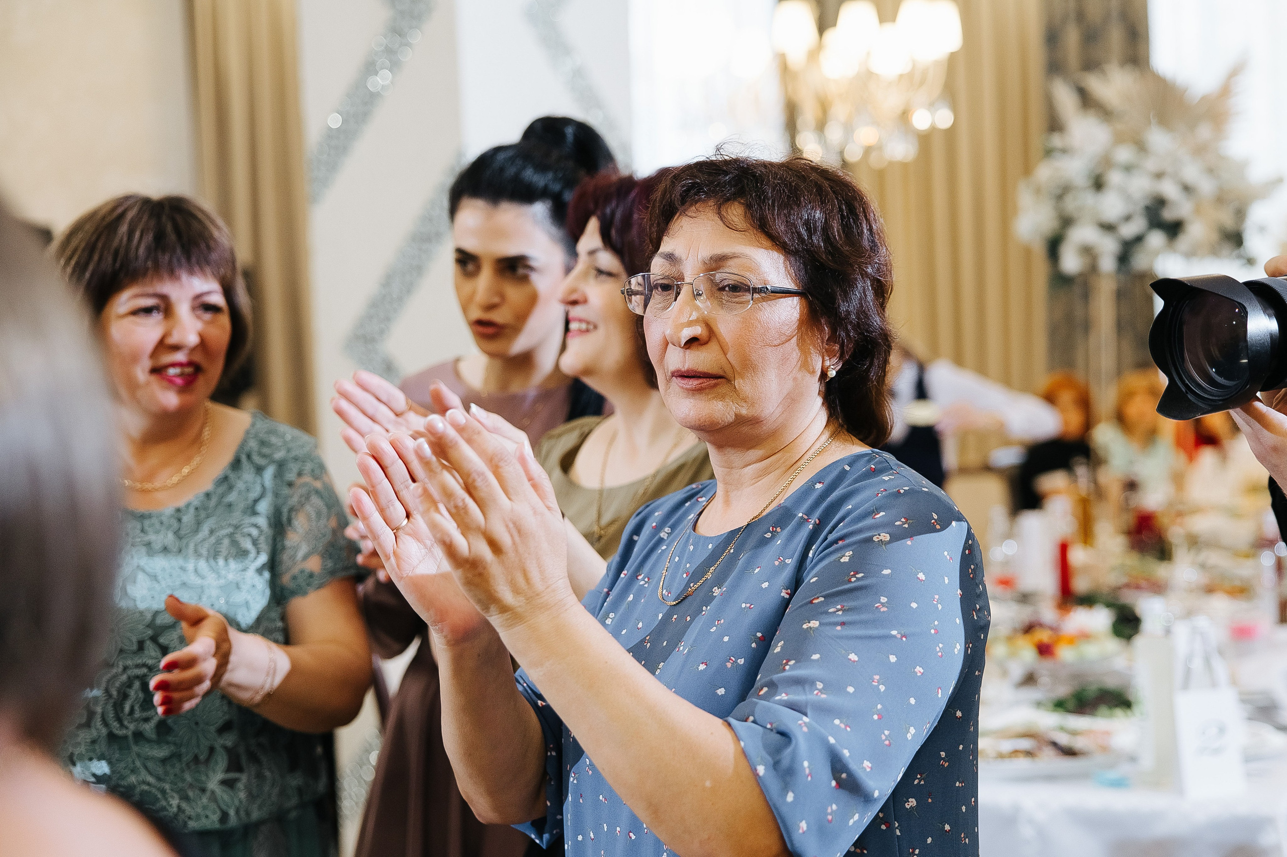 Шах и Ирада. Фотограф в Красноярске Надежда Воскресенская