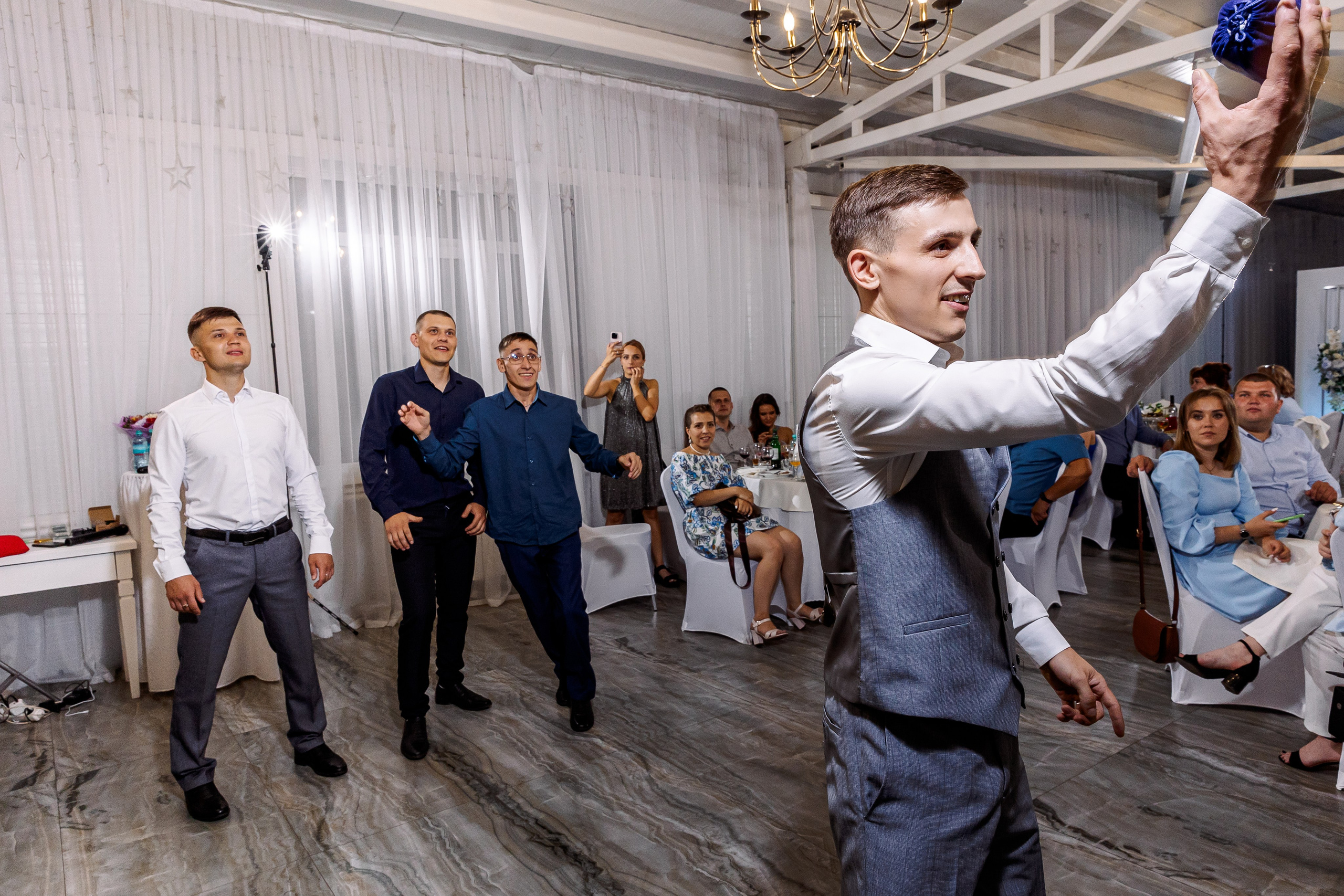 Сергей и Валерия. Свадебный и семейный фотограф в Челябинске Юлия Ишимова