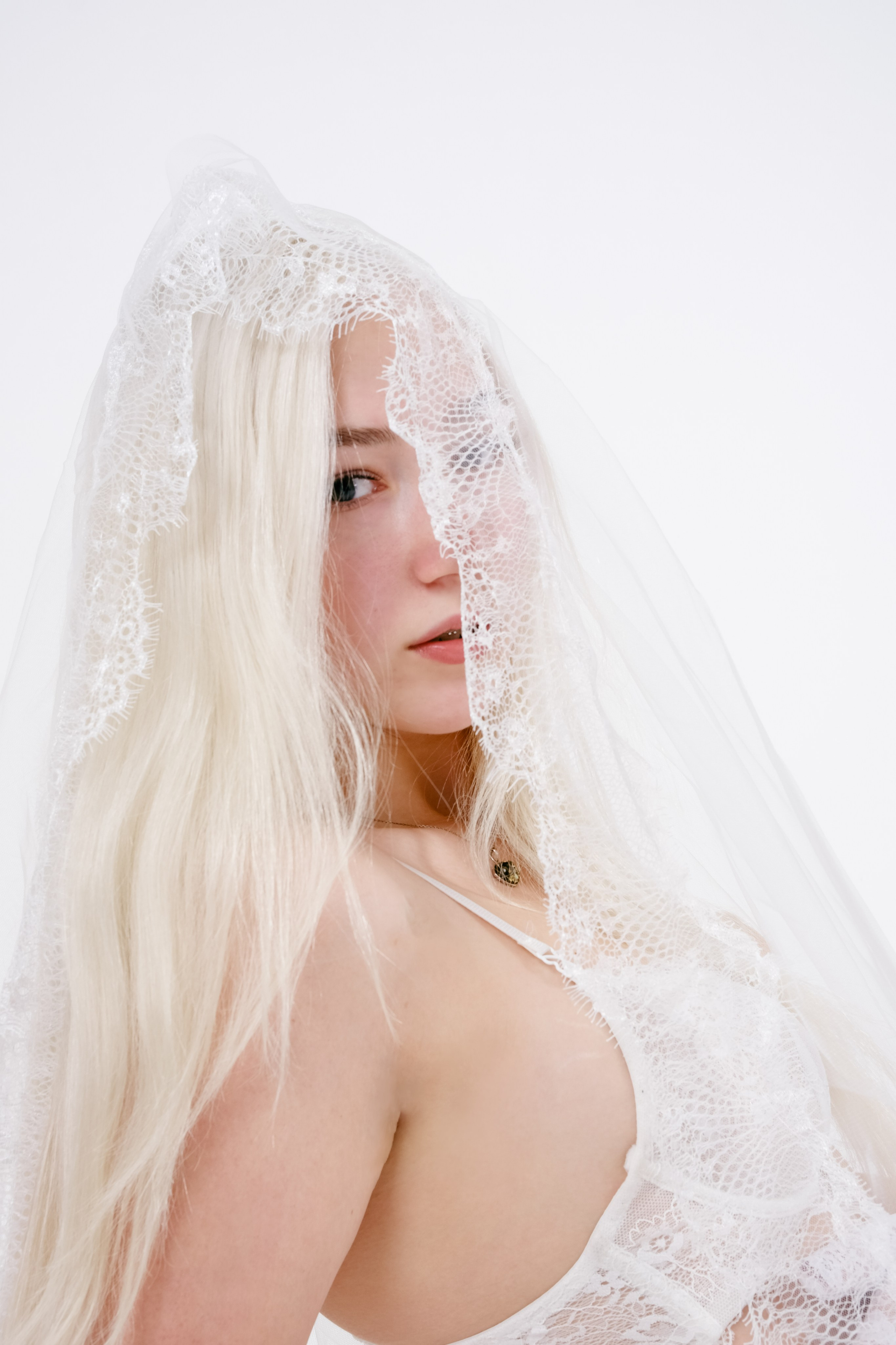 Яна. Фотограф Наре Мовсесян