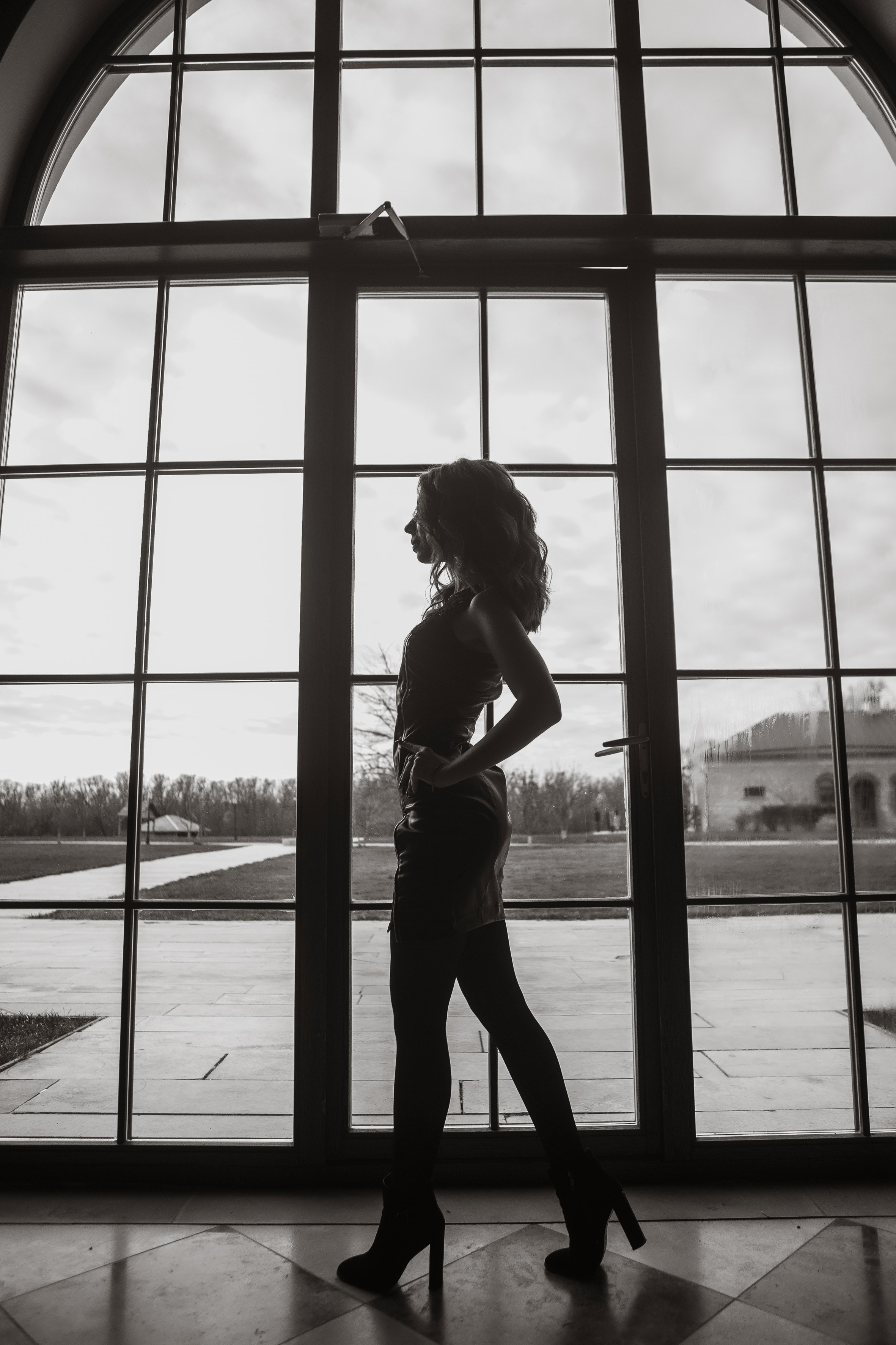 Лиза. Свадебный и портретный Фотограф в Липецке Дмитрий Котюков