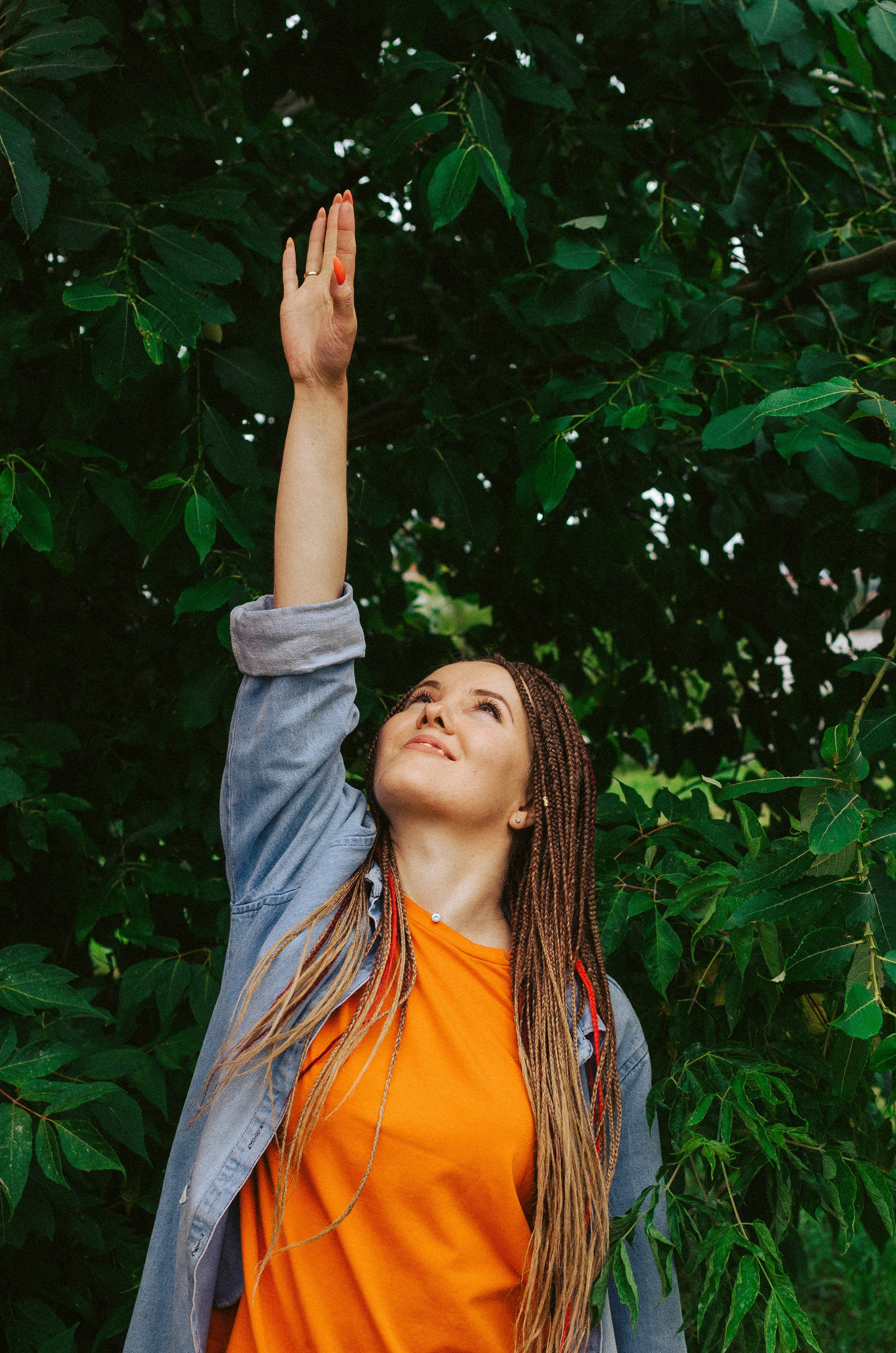 Дарья Хамич. КВЭЛ — Кто Все Эти Люди