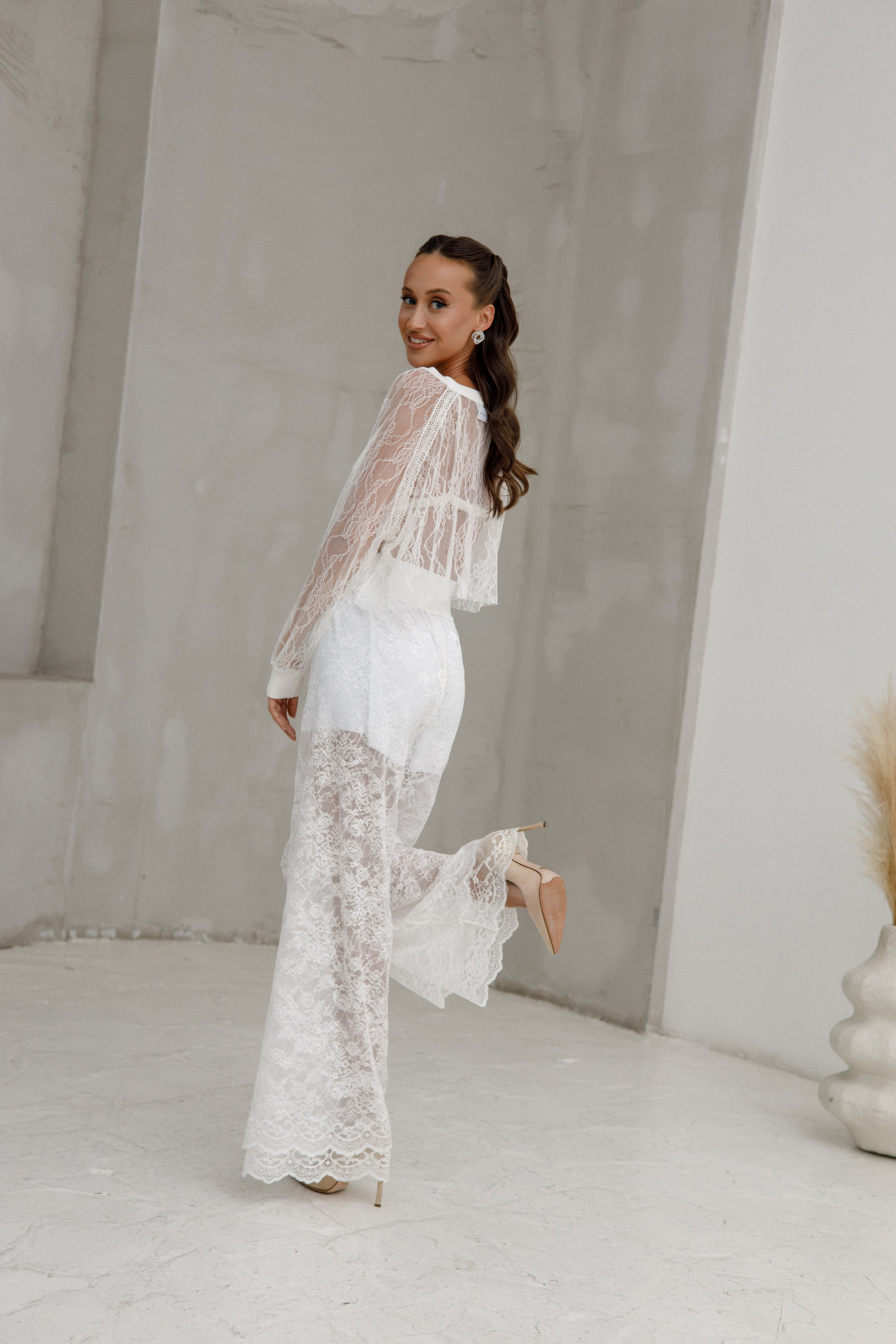 Бренд съемка для шоурума. Фотограф Ксения Третьякова, Санкт-Петербург