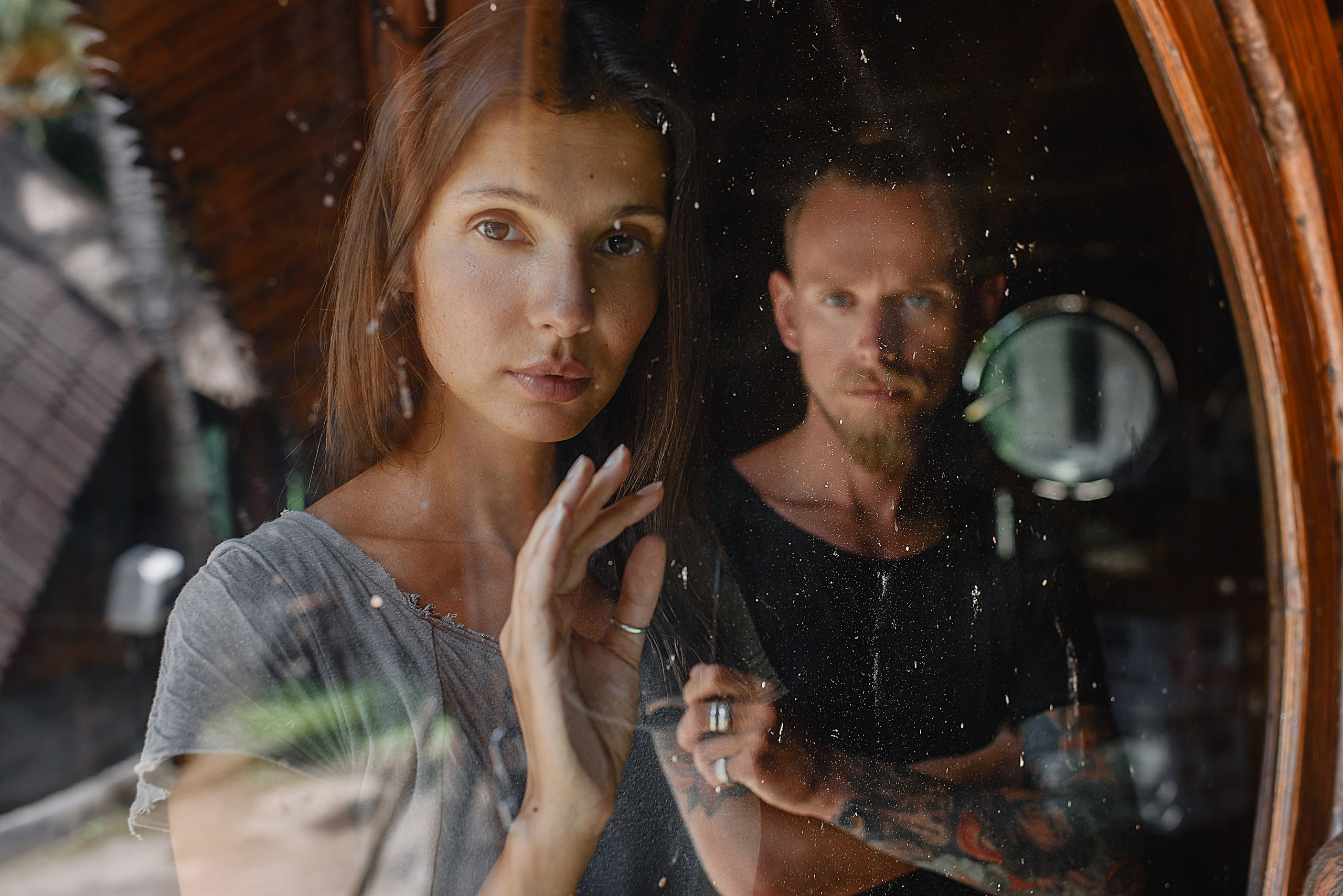 Gary and Maria. Wedding and Destination photographer Rustam Kalimullin