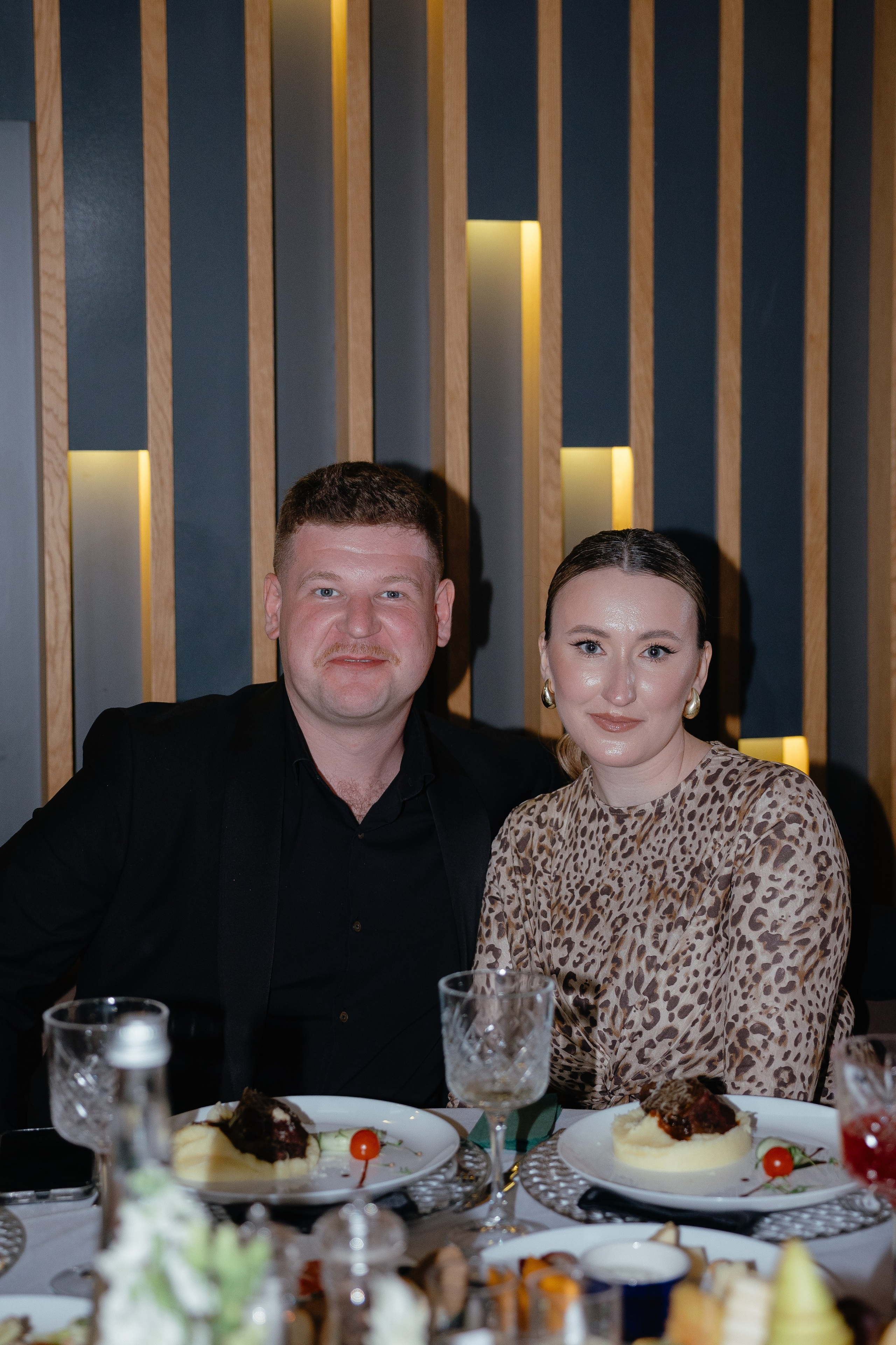 Дмитрий и Полина Еловое. Свадебный фотограф Виктория