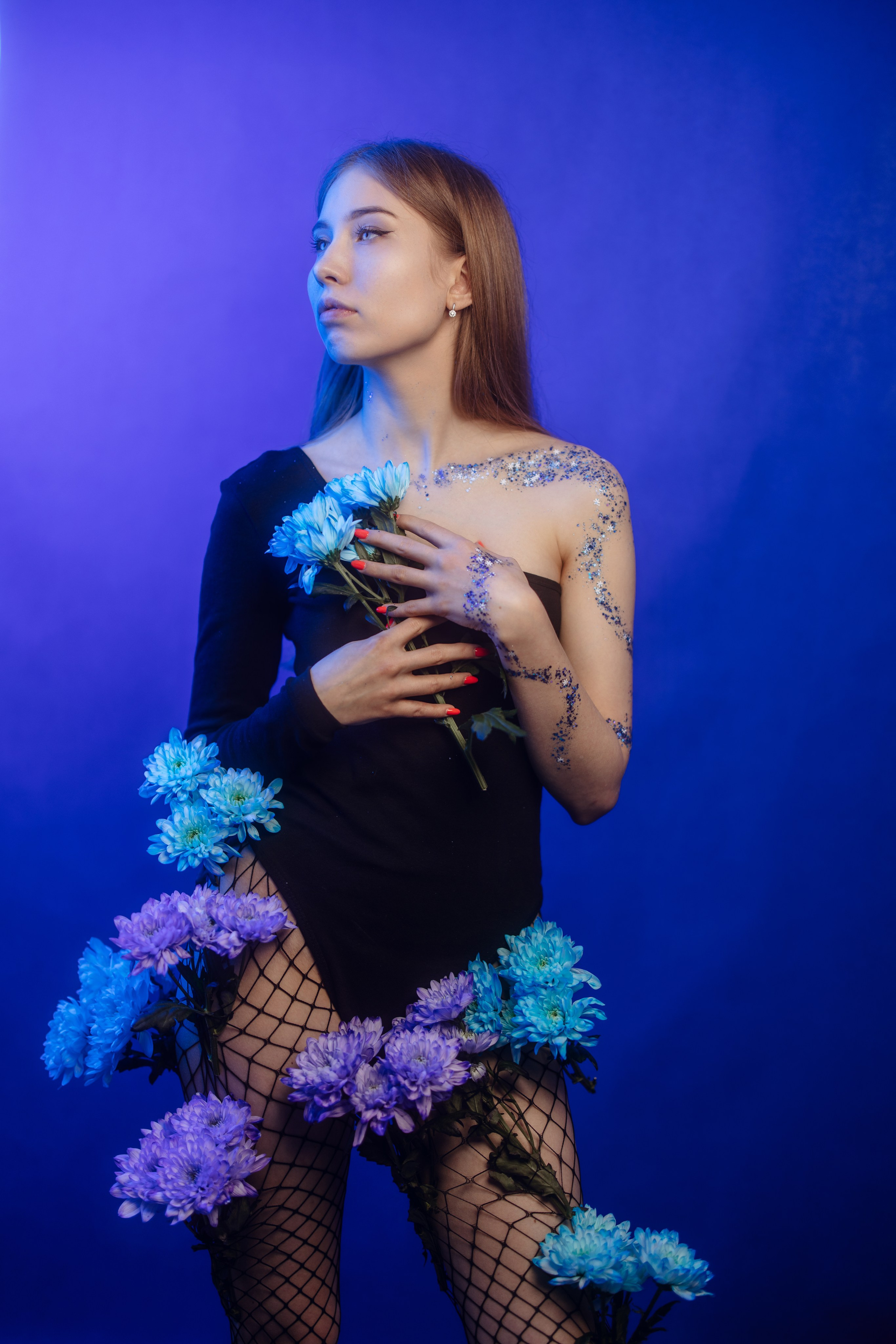 Арт. Август Гайст Фотограф в Москве