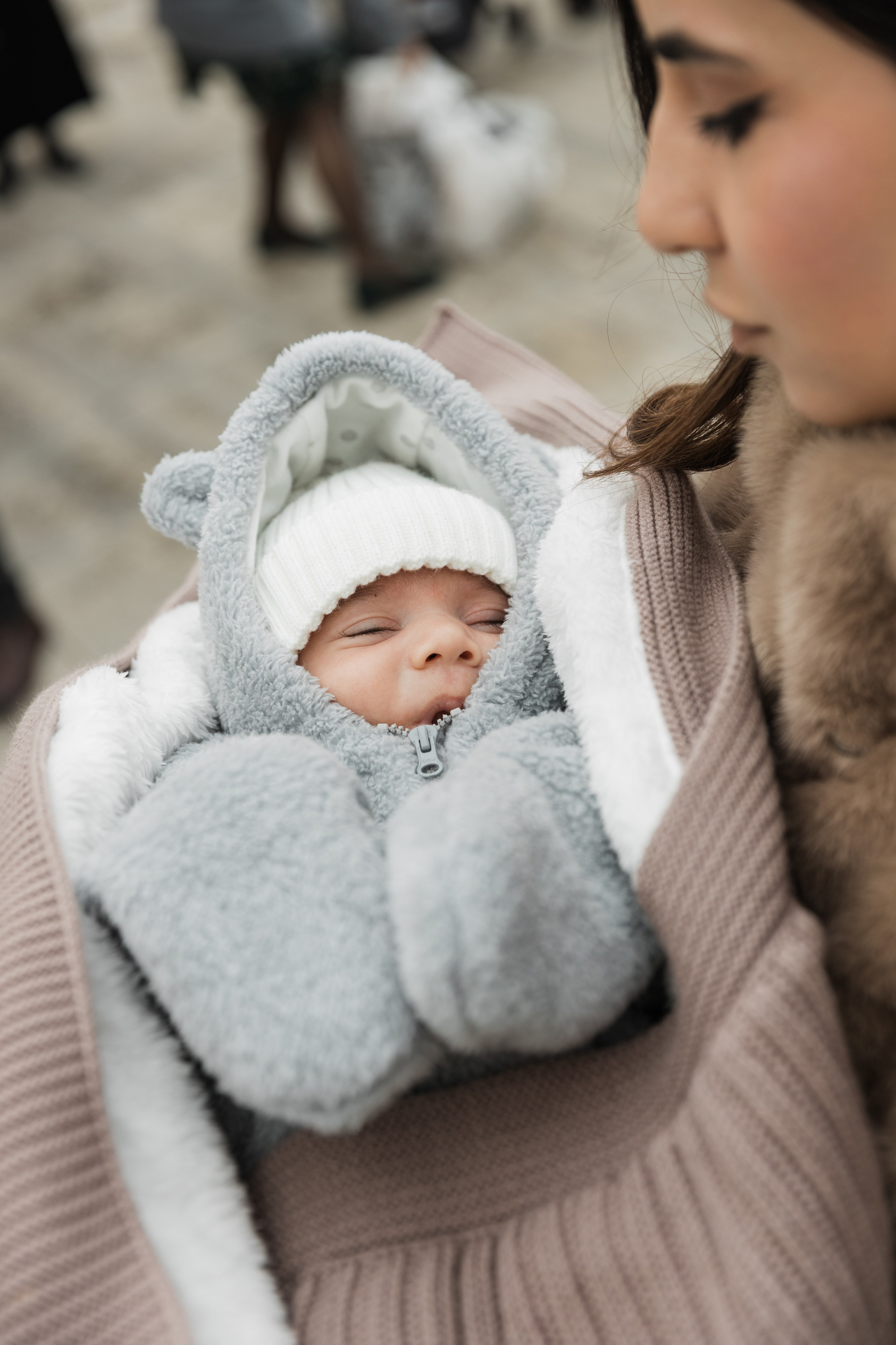 Крешение Арарата. Фотограф в Краснодаре Алла Потоцкая