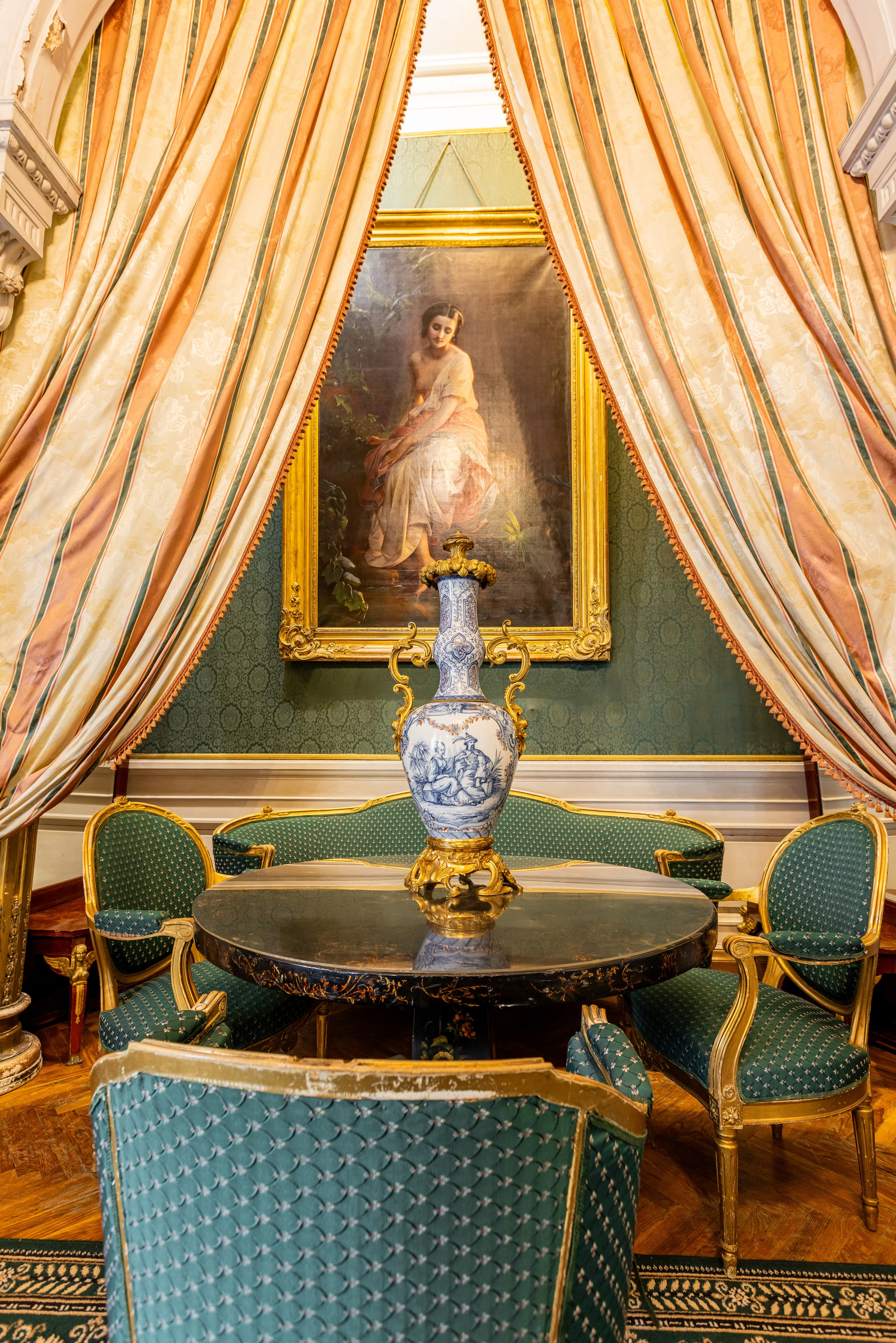 Фотосъемка недвижимости. Фотограф в Санкт-Петербурге Константин Бриль