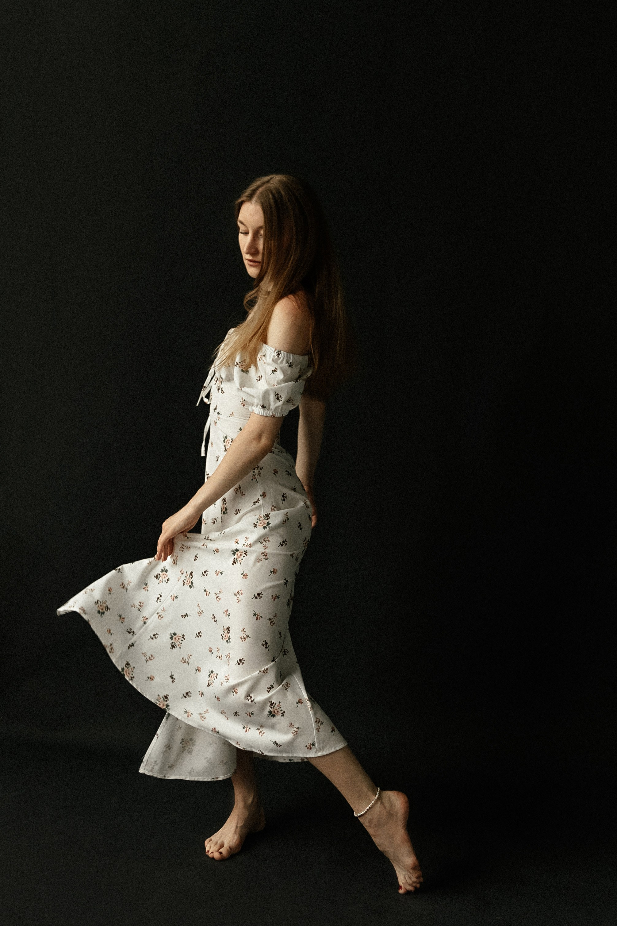 Маша. Фотограф Москва, Санкт-Петербург, Абакан