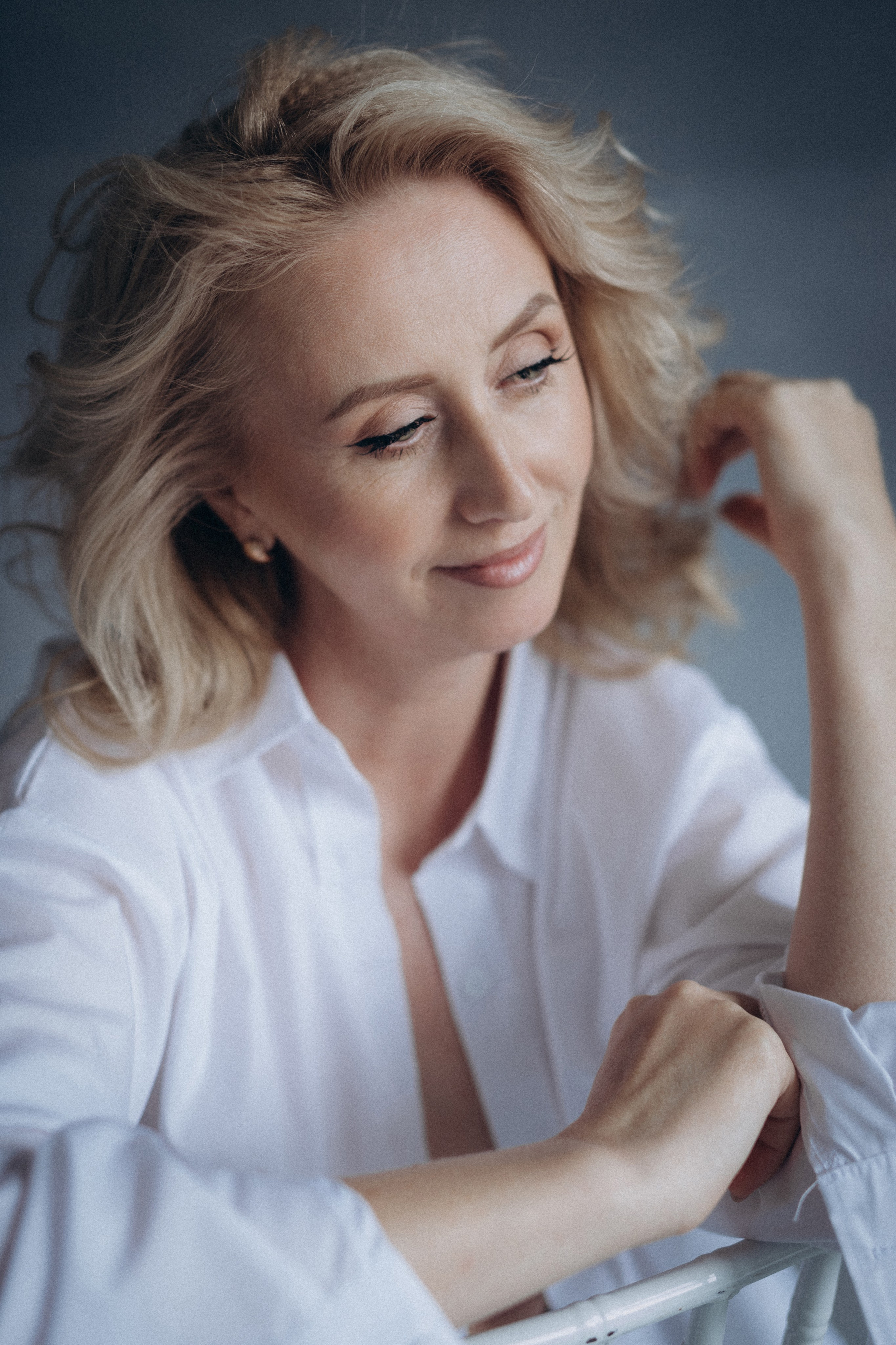 Татьяна. Фотограф Ногинск Электросталь Наталья Осетрова