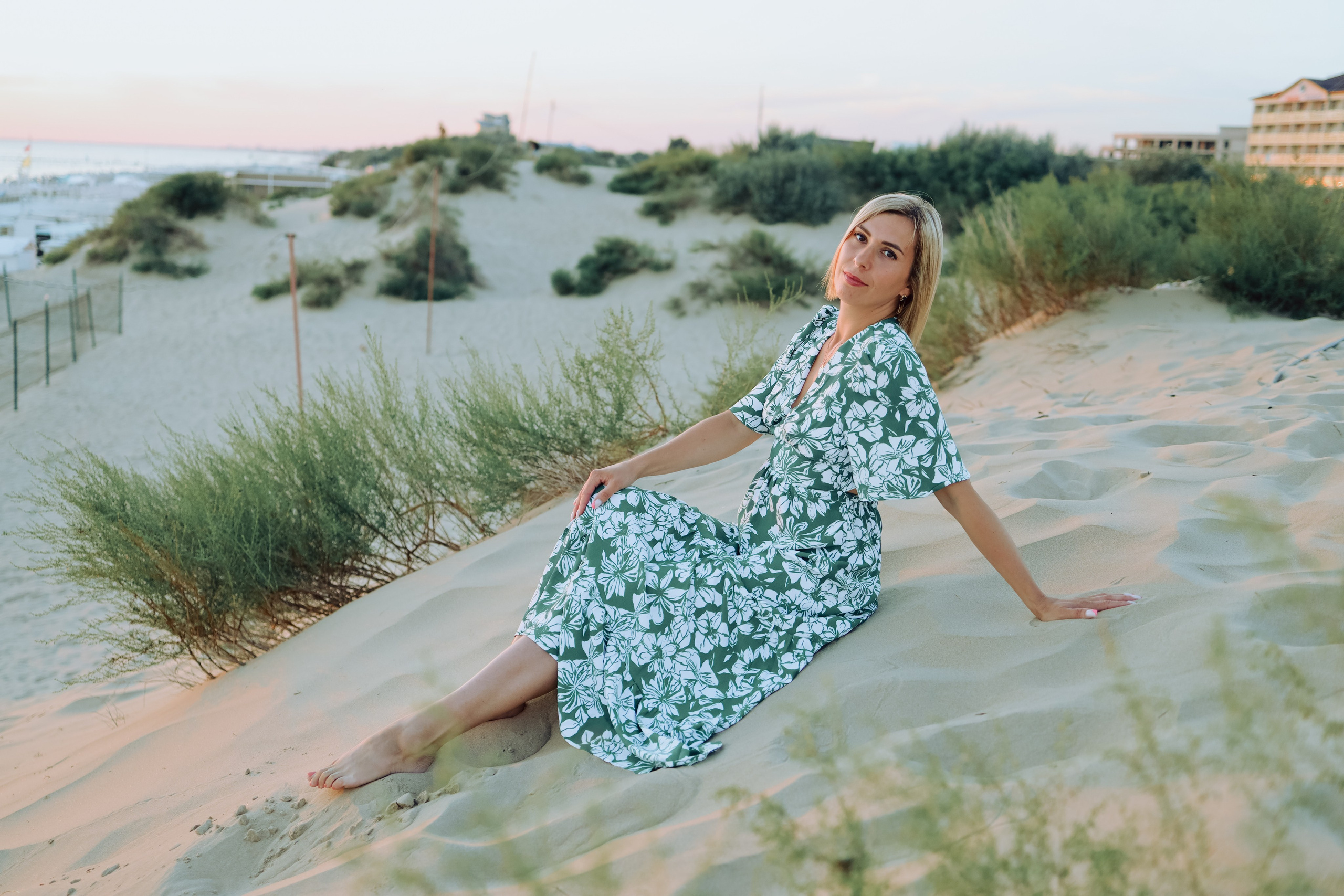 Инна. Главная