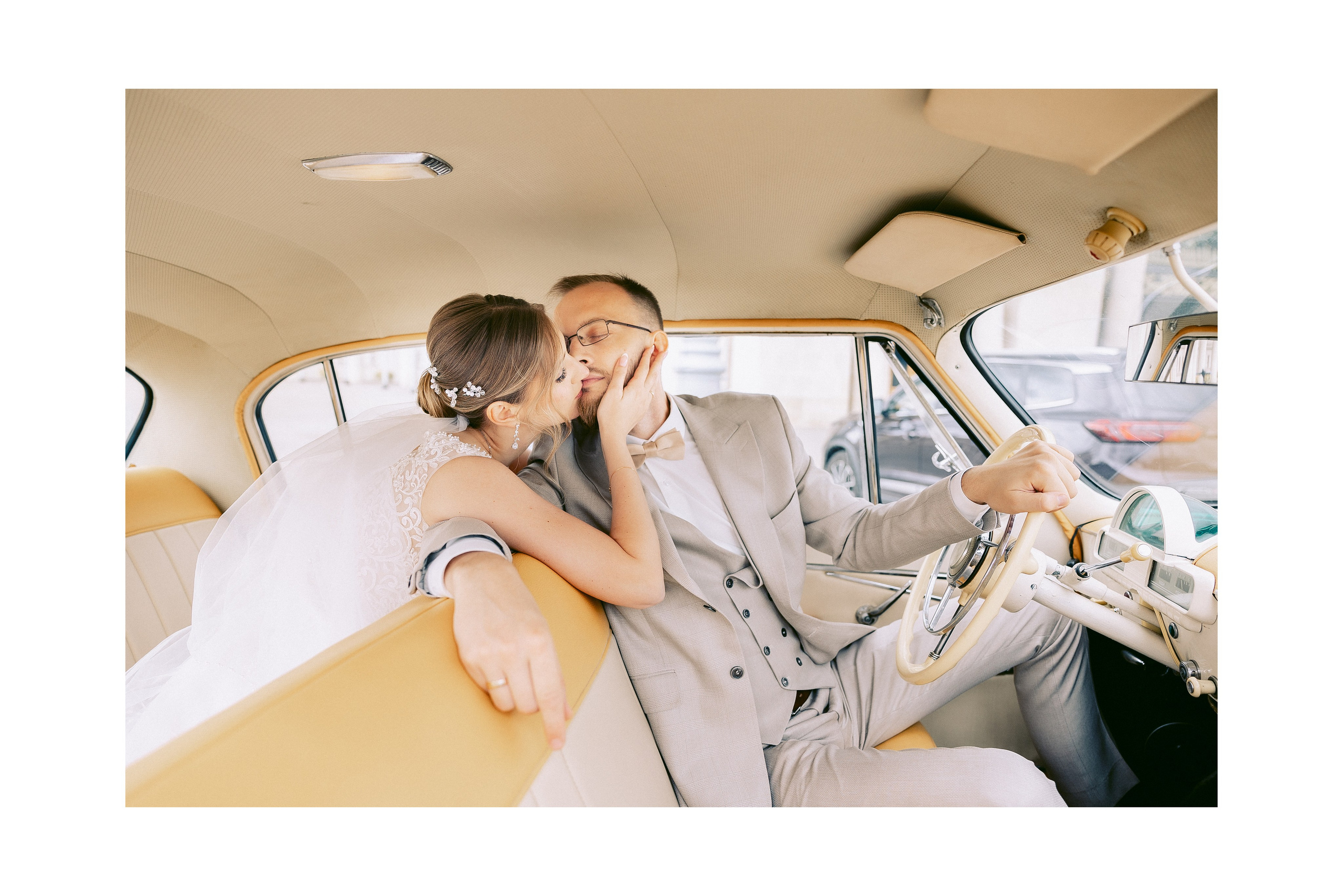 Свадебный фотограф Москва. Фотограф Москва — Павел Михайлов