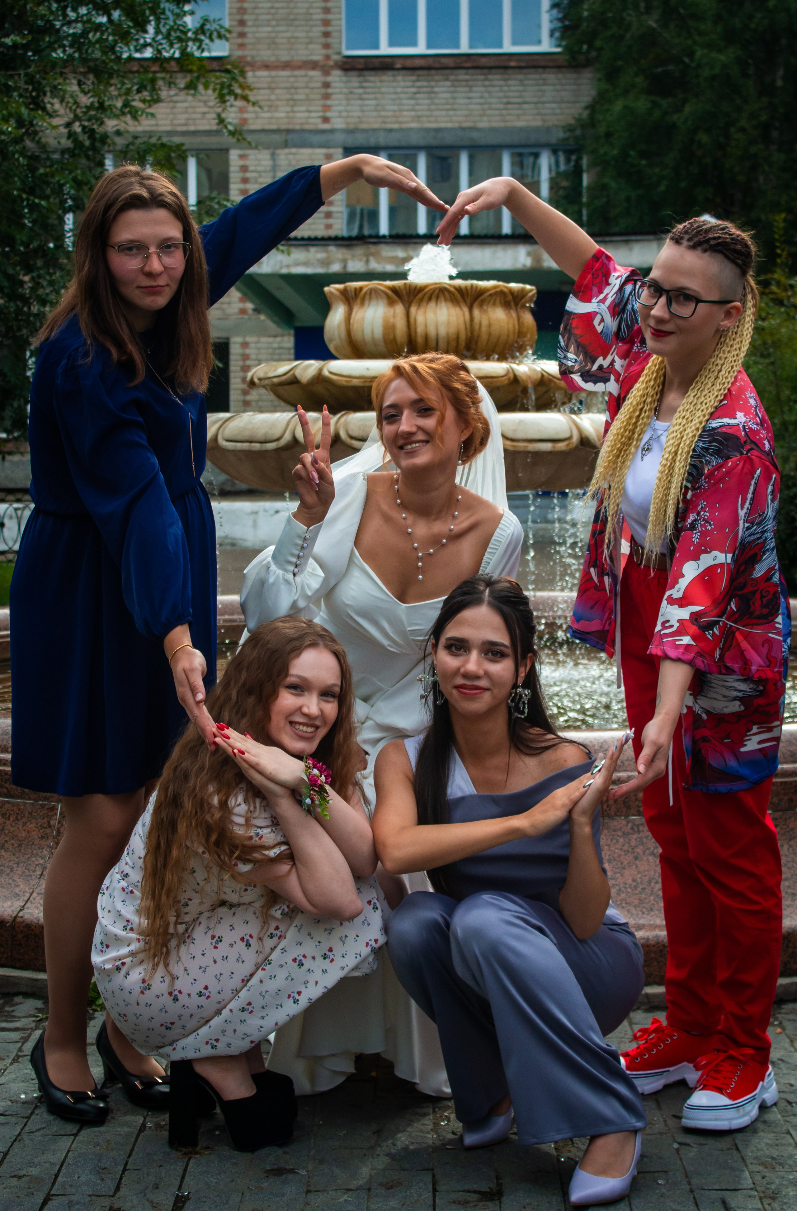 Крис и Димы. Алексей Островский — Фотограф г. Чита