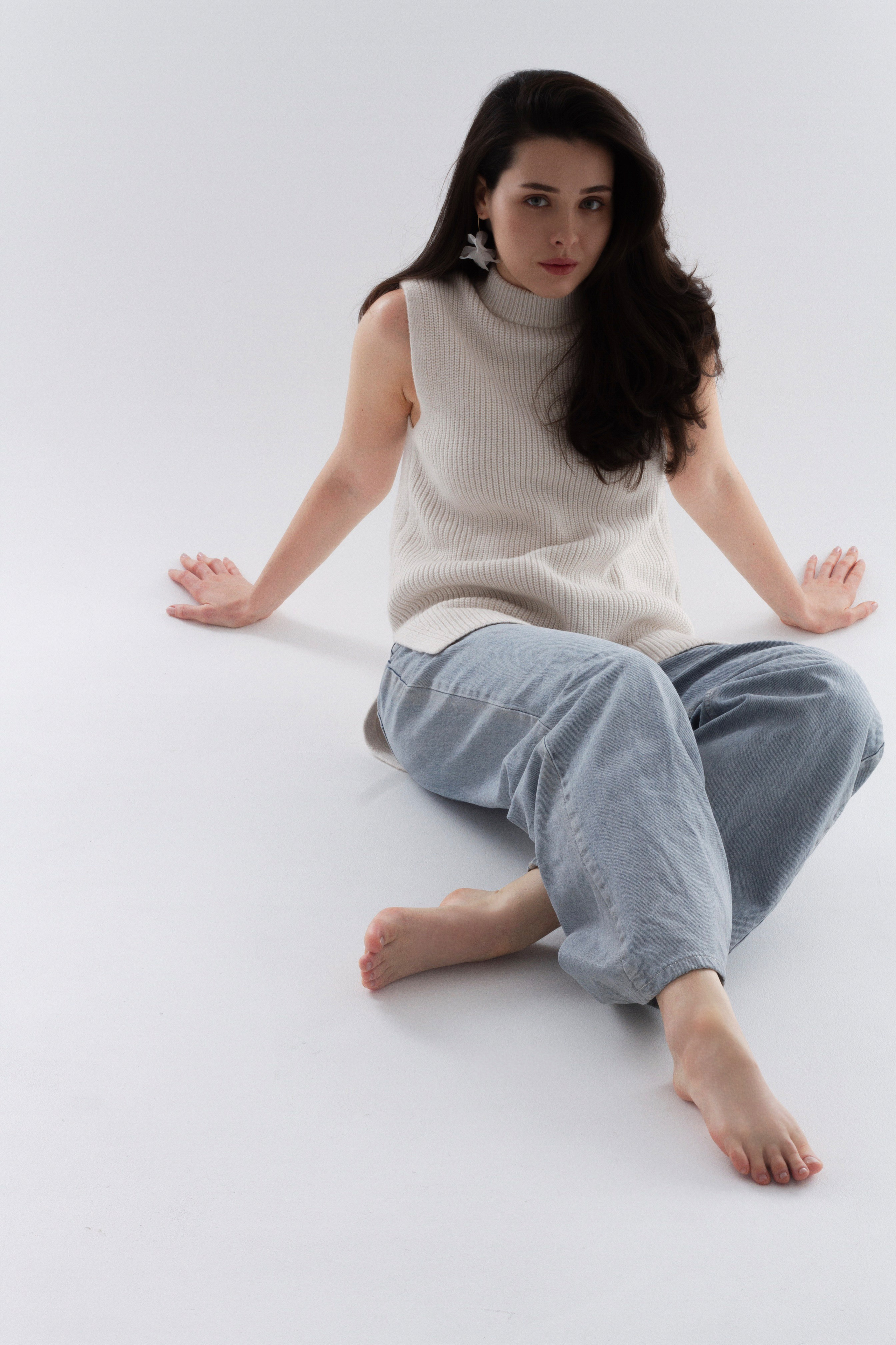 Студийные съемки. Семейный фотограф, женский портрет в Ставрополе