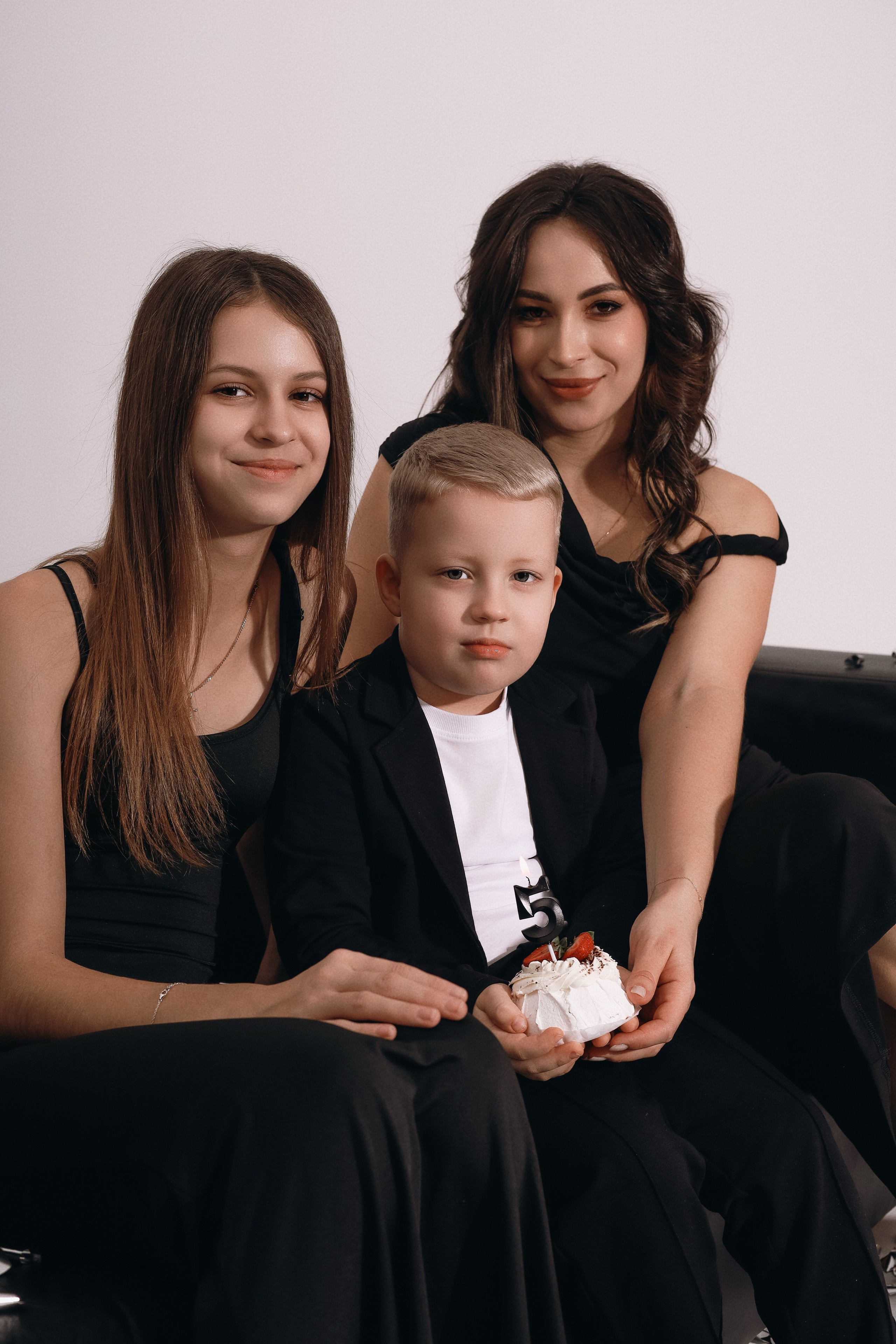 Материнство. Семейный фотограф, женский портрет в Ставрополе