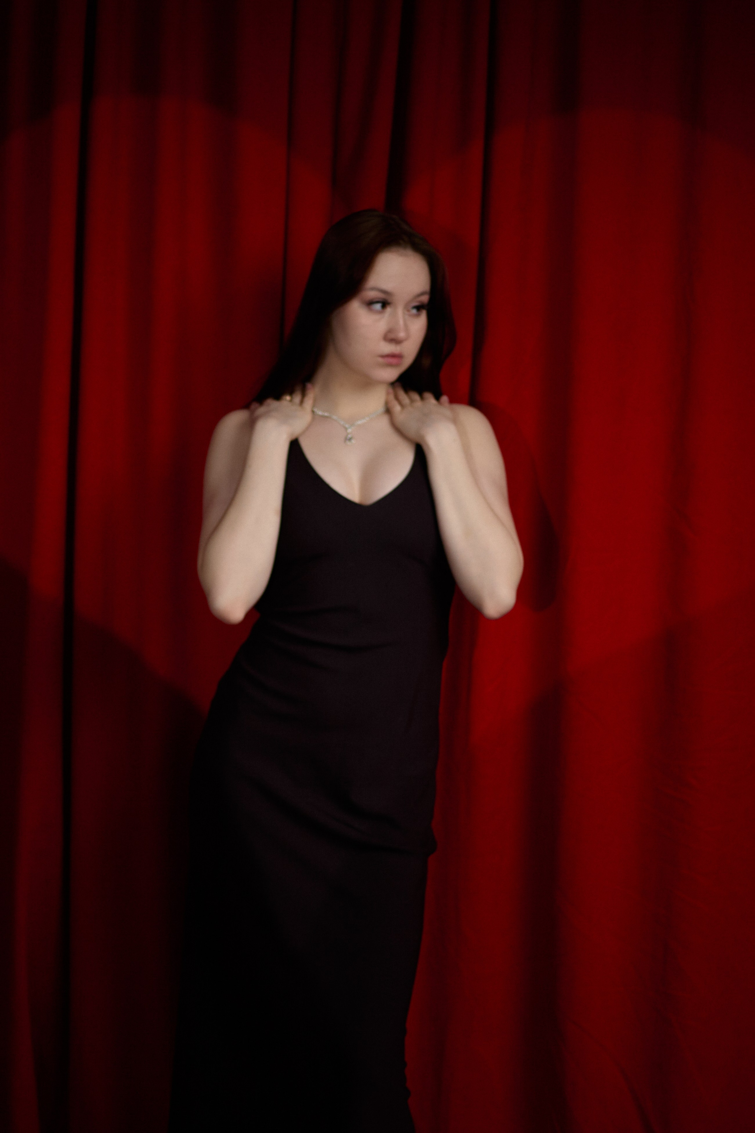 Анастасия. Dariadrugova.ru