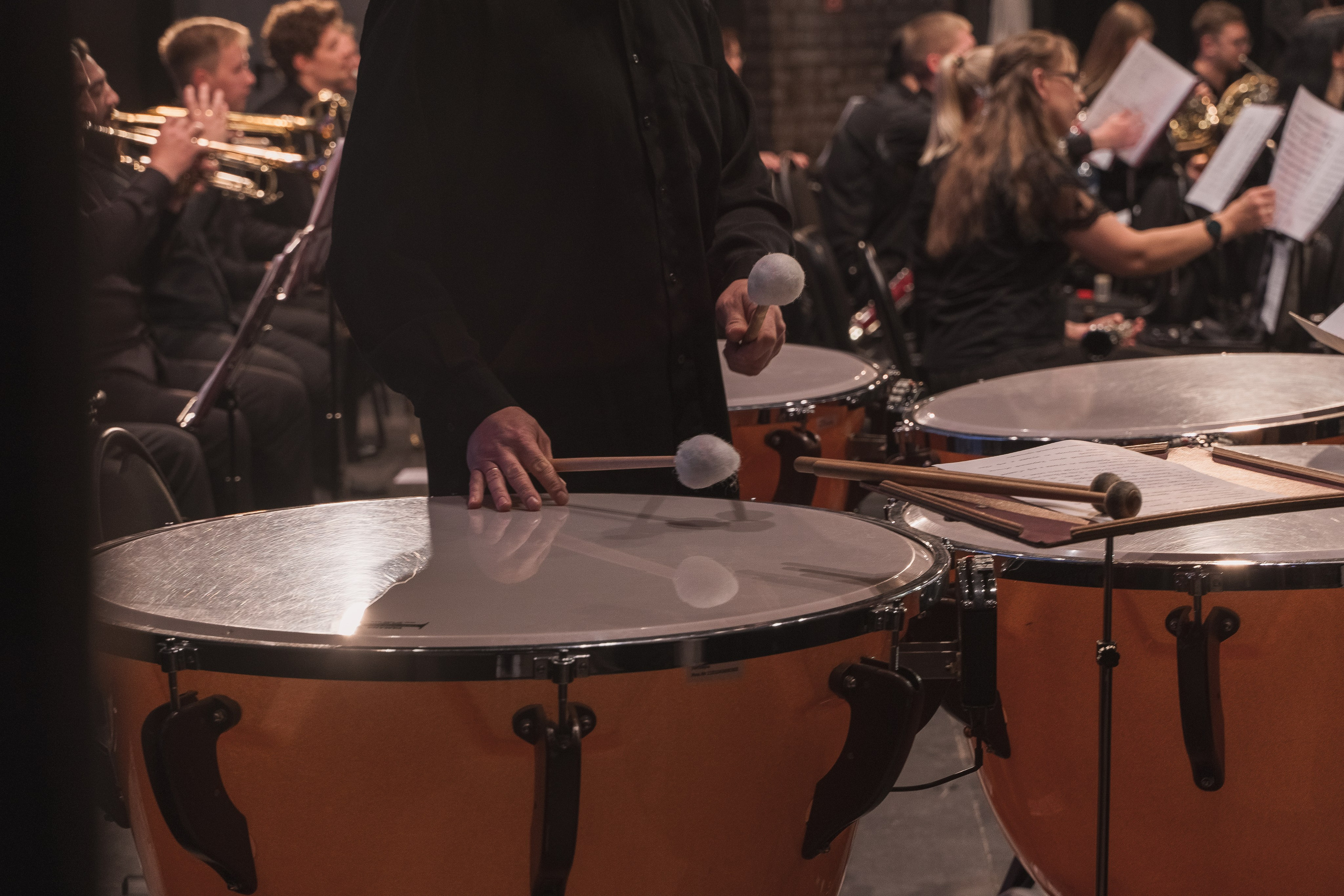 Репортаж. Главная